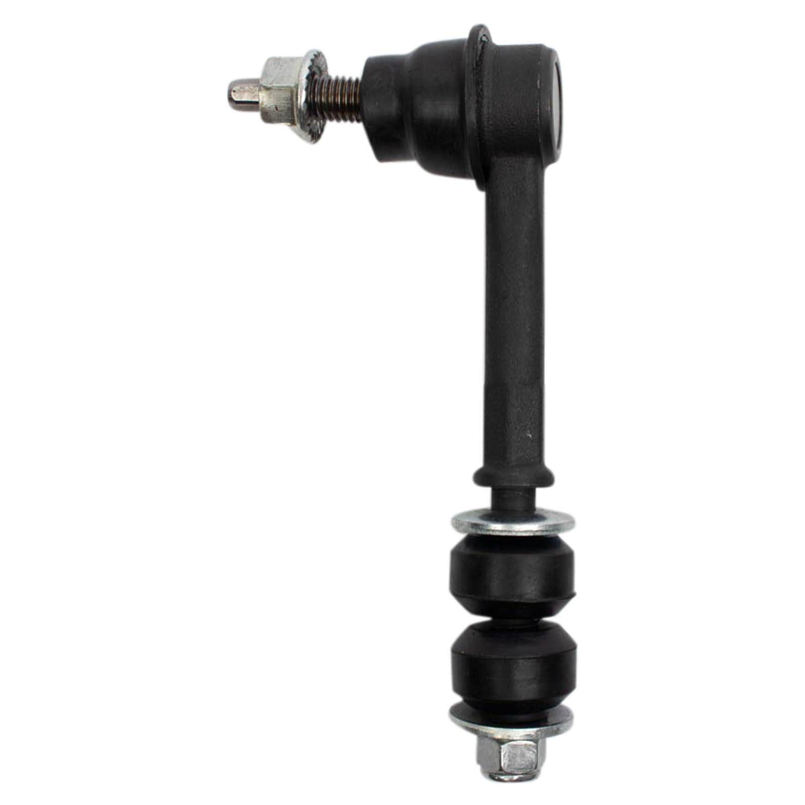 Trq Sway Bar Stabilizer Link Set Front & Rear Compatible With 94-95 Ram 2500 Ram 3500