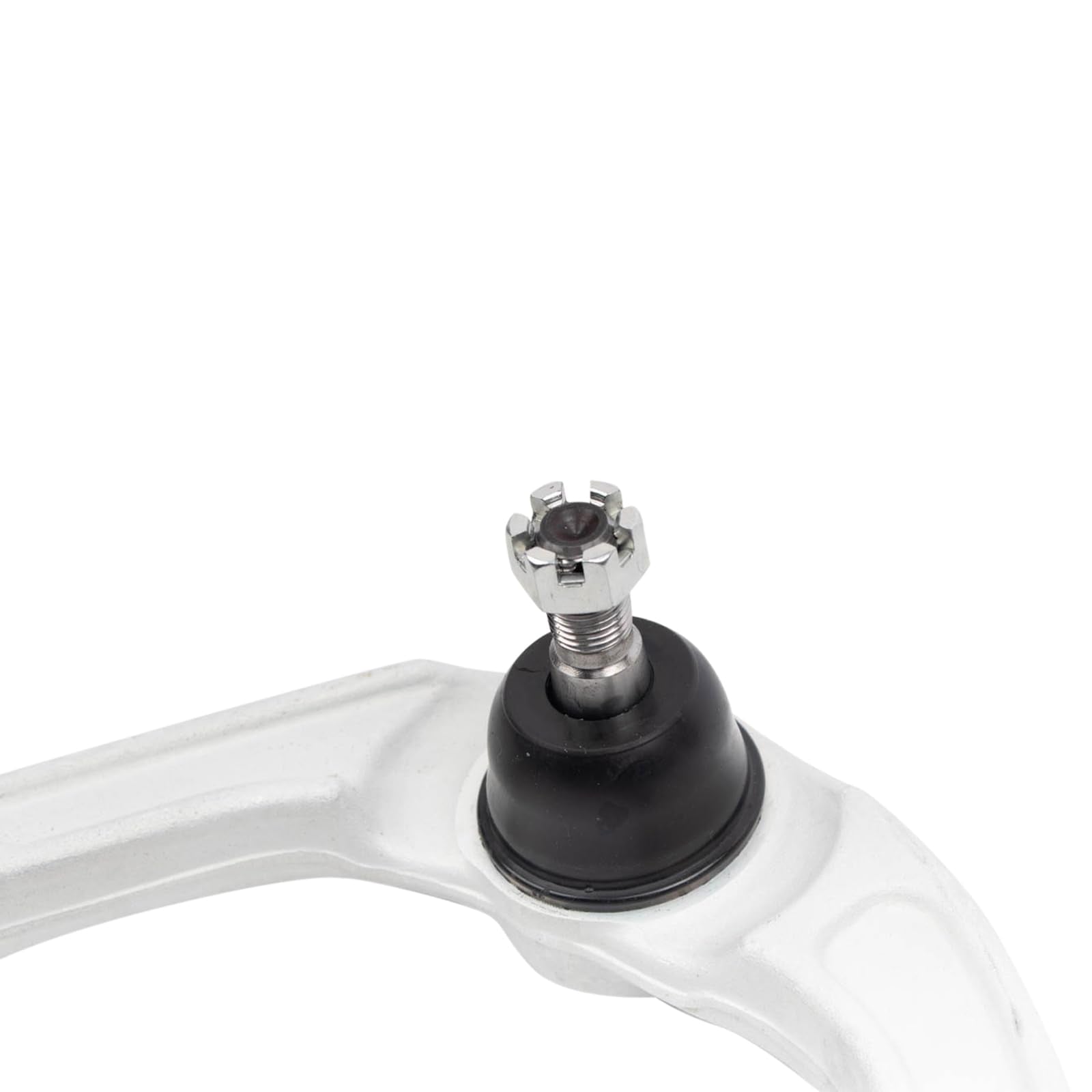 Trq Front Right Upper Control Arm With Ball Joint Passenger Side Compatible With 2003-2007 Infiniti G35 2003-2009 Nissan 350Z
