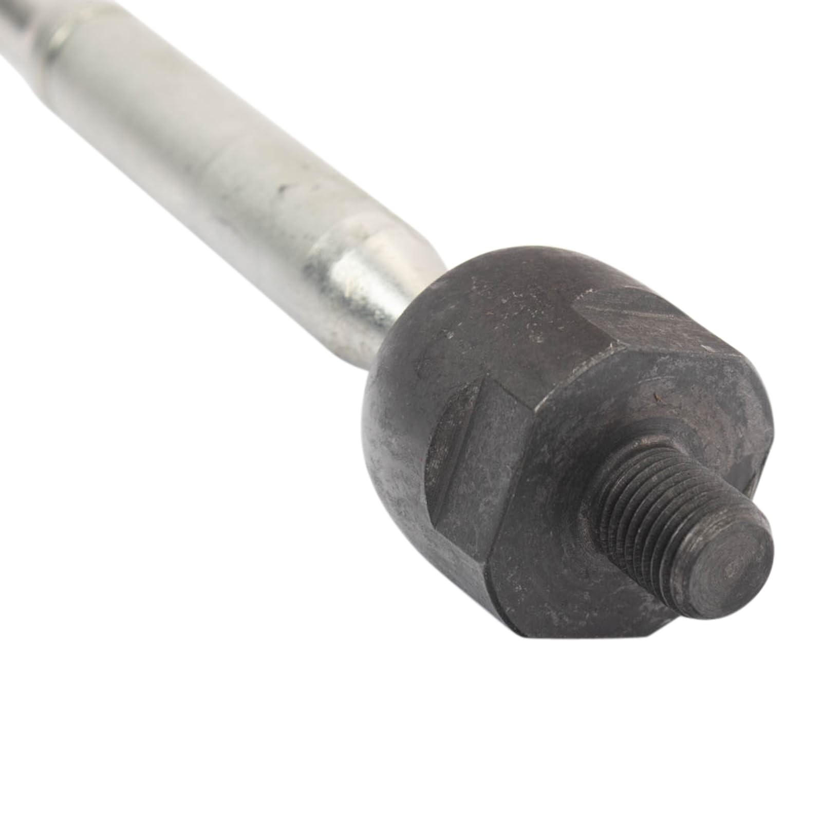 TRQ Front Outer Tie Rod Set Compatible with 2014-2018 Jeep Cherokee