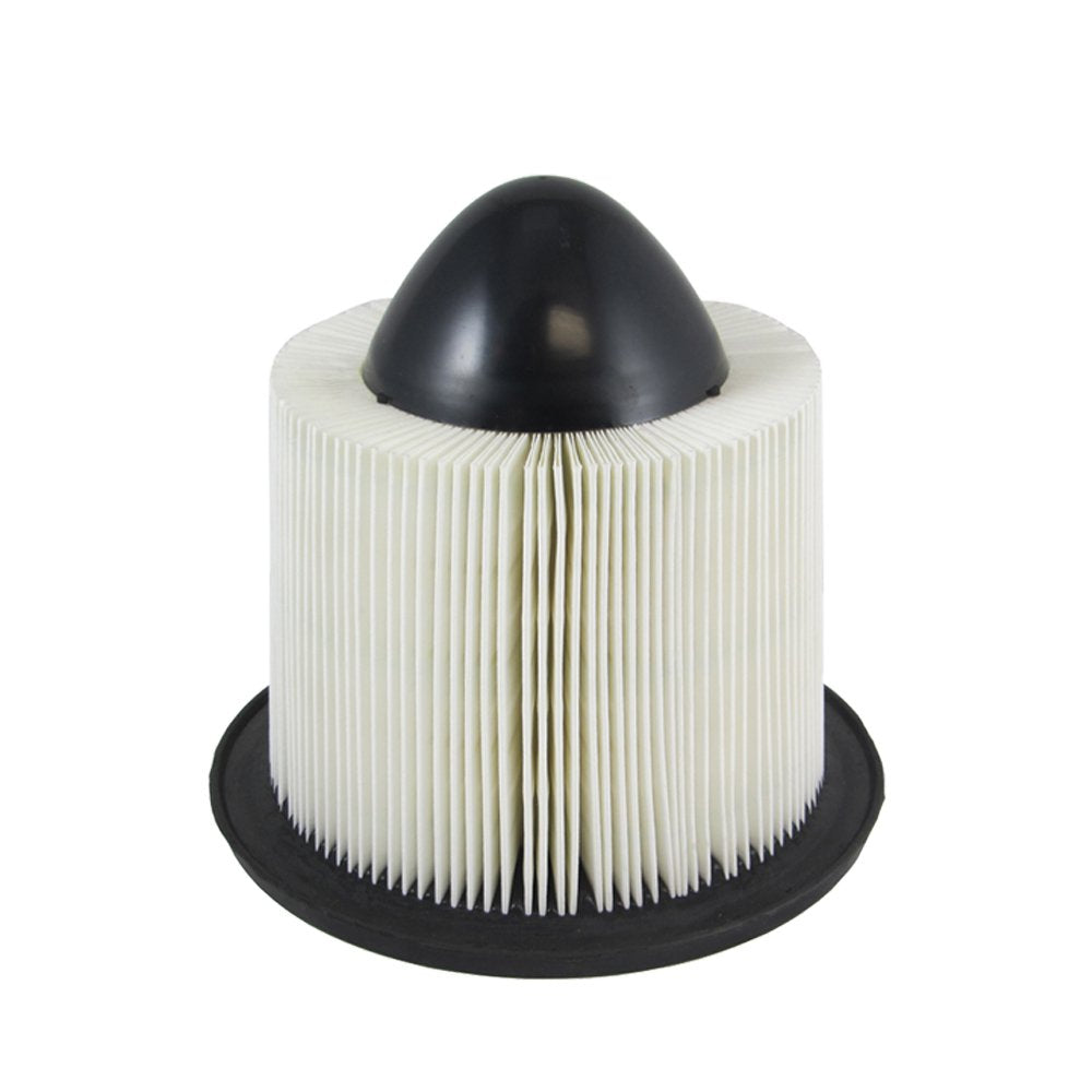 ECOGARD XA4878 Premium Engine Air Filter Fits Ford F-150 4.6L 1997-2008, F-150 5.4L 1997-2003, F-150 4.2L 1997-2008, Expedition 5.4L 1997-2004, E-350 Super Duty 5.4L 1999-2016