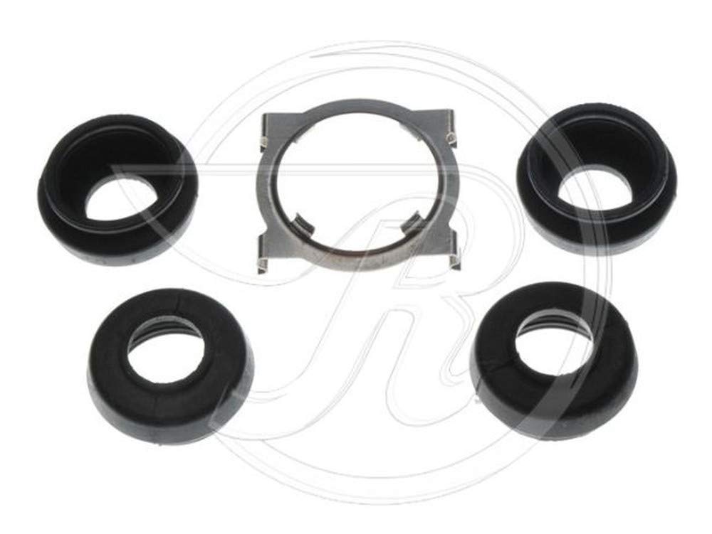 Raybestos H5587 Professional Grade Disc Brake Caliper Hardware Kit