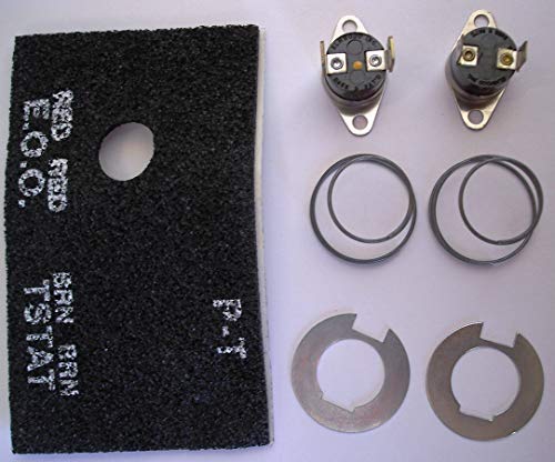 Mc Enterprises 91447Mc T-Stat Kit