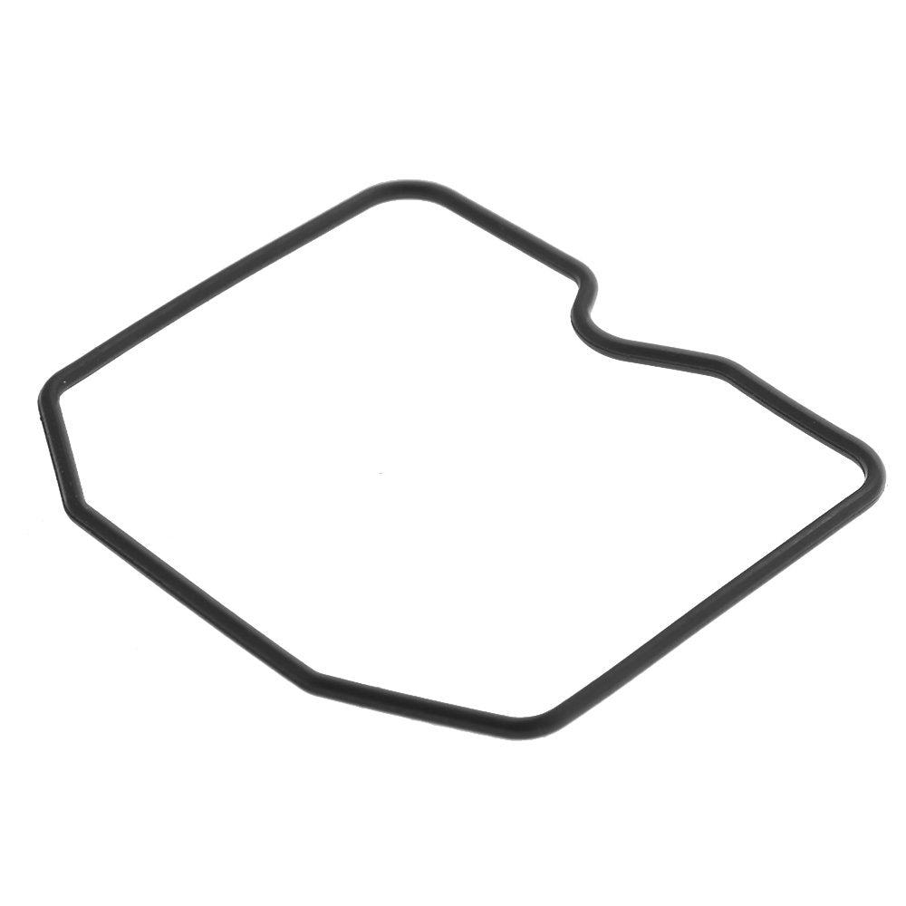 18-2676 Carburetor Carb Float Bowl Gaskets O-Rings Replacement For Kawasaki 92055-1222 En450 En500 Ex500 Er500 (2-Pack)