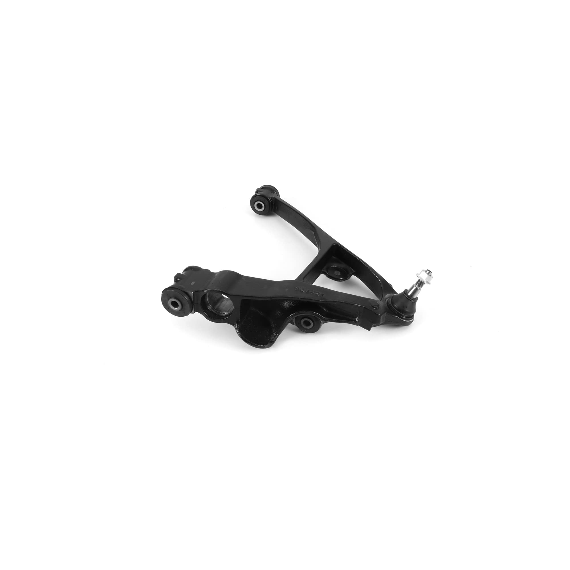 Metrix Premium Chassis Parts - Front Left Lower Control Arm W Ball Joint & Bushing Assembly Fits 02-06 Cadillac Escalade, 99-06