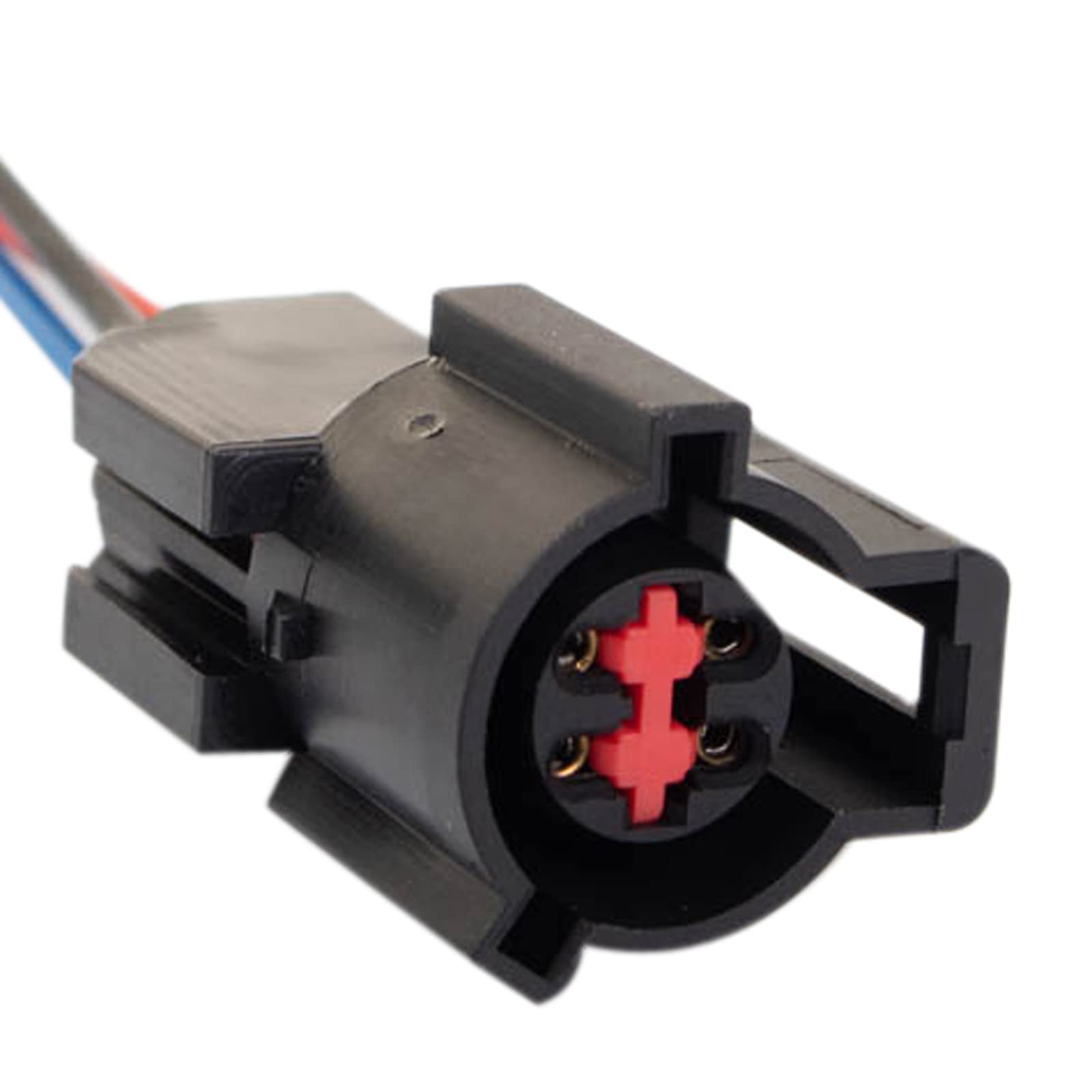 Trq Fuel Pump Module Assembly Compatible With 1992-1996 Ford E-150 Econoline E-150 Econoline Club Wagon