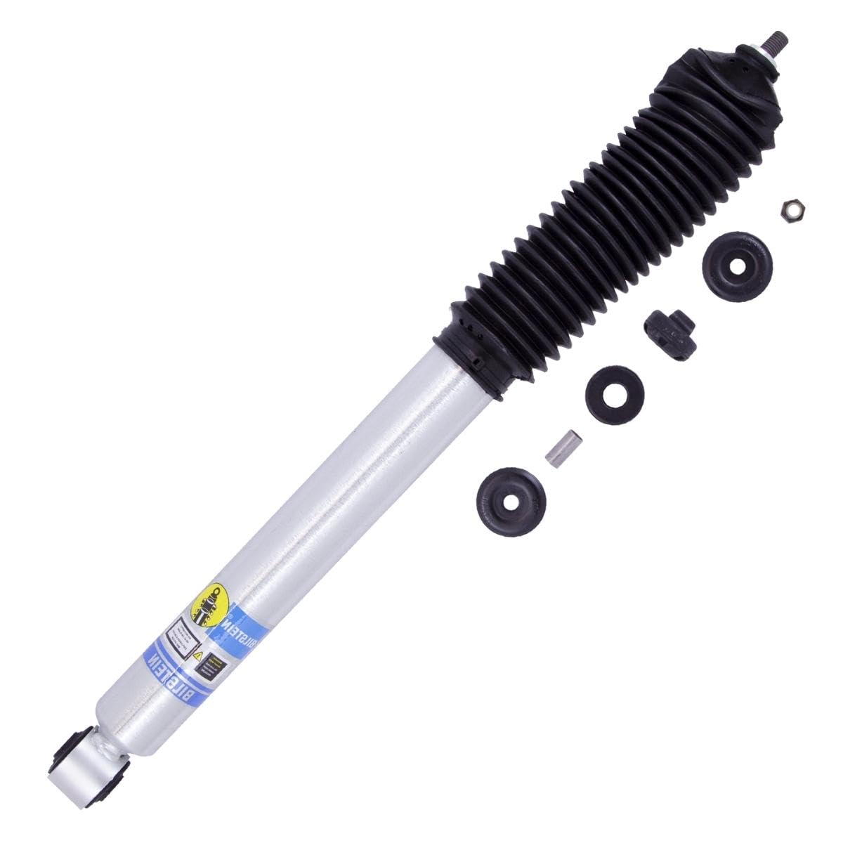 Bilstein 5100 Series 14-20 Ram 2500 Rear 46Mm Monotube Shock Absorber (24-285698)