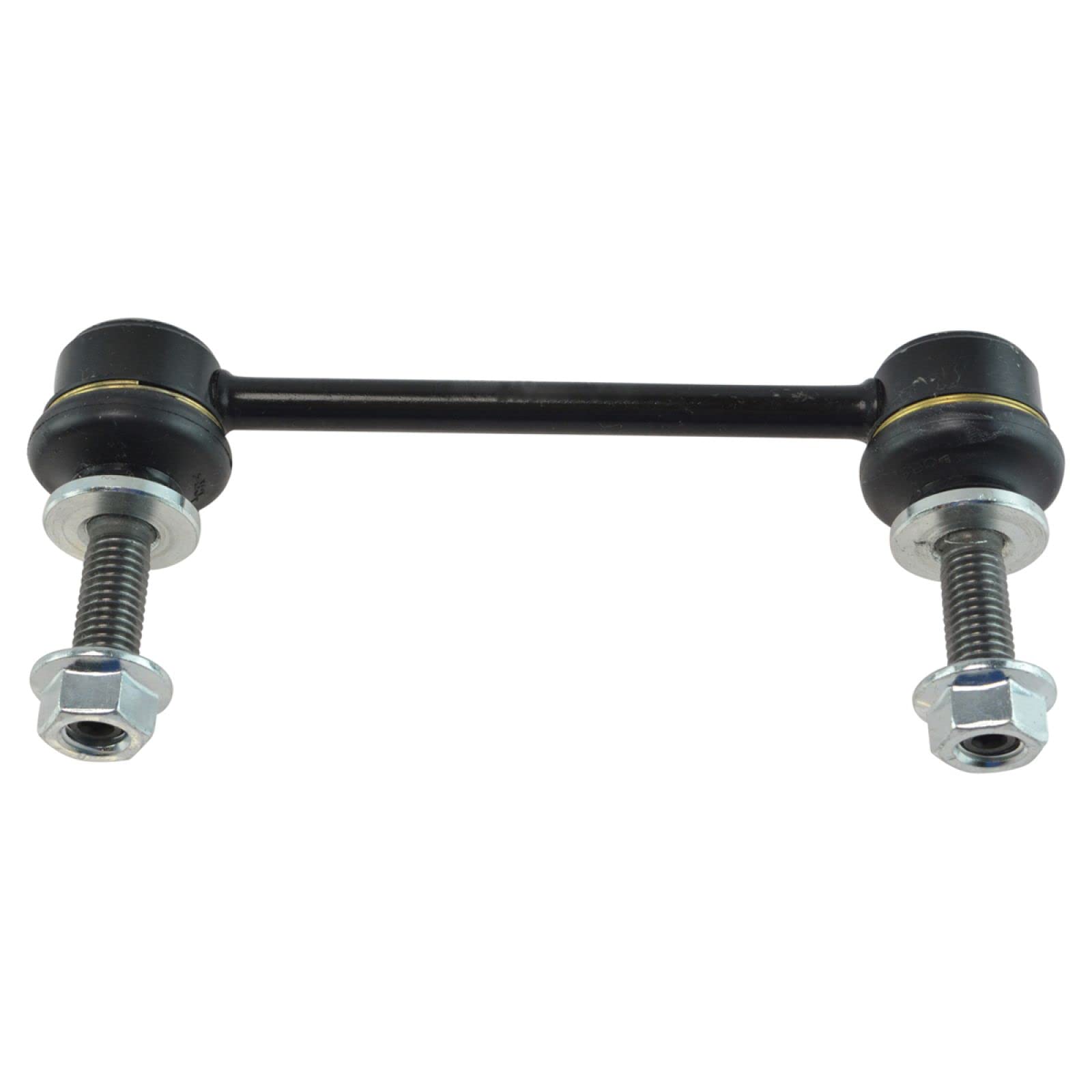 Trq Front & Rear Sway Bar Stabilizer Link Set Compatible With 2008-2014 Cadillac Cts