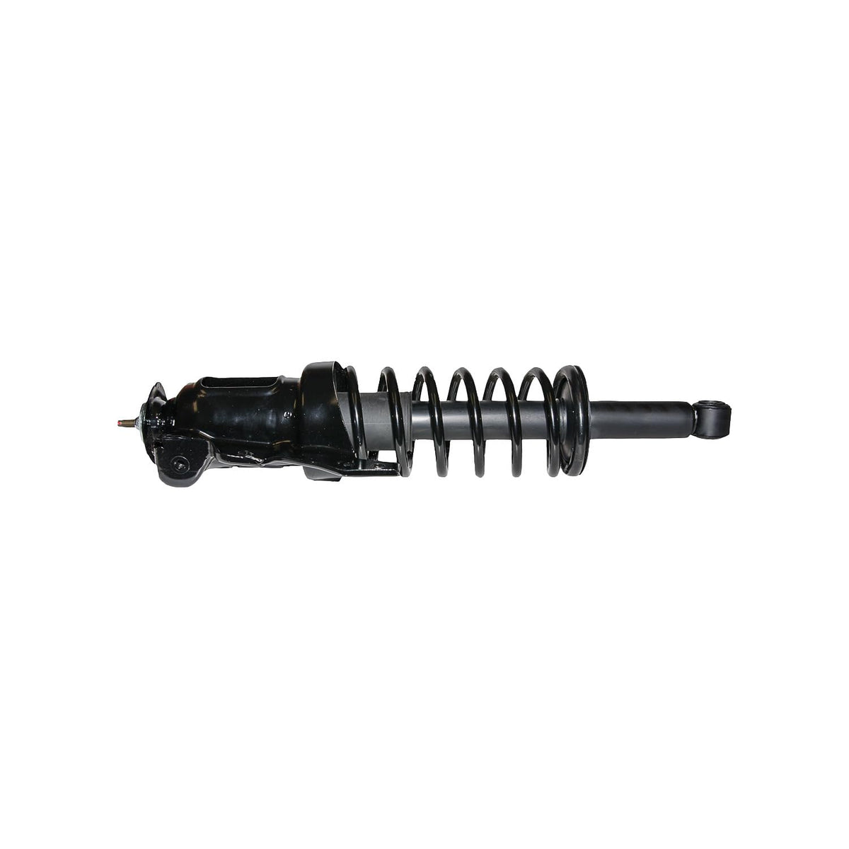 Gabriel G57091 Ultra Readymount Rear Right Complete Strut Assembly For 00-05 Hyundai Sonata; 01-06 Kia Magentis, 01-06 Kia Optim