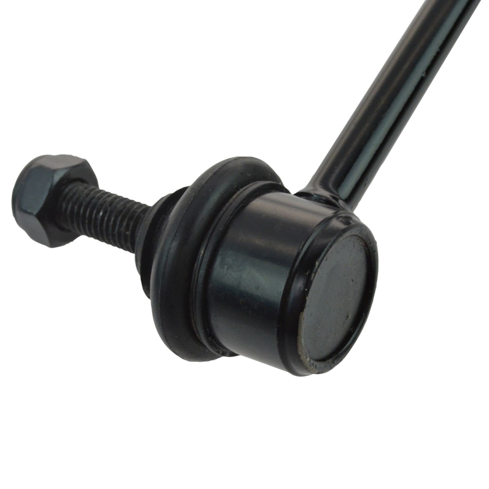 Trq Stabilizer Sway Bar Link Rear Lh Rh Pair For Flex Taurus Explorer Mks Mkt