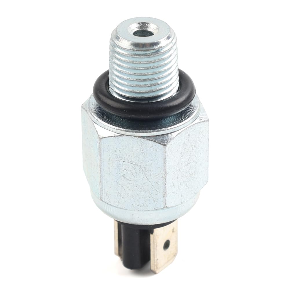 Gzyf Motorcycle Brake Switch For Harley Davidson 2003-2014 Touring, 2004-2014 Fxst (Replacement For 72023-51D/E)