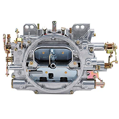 Edelbrock Avs2 Offroad Carburetor