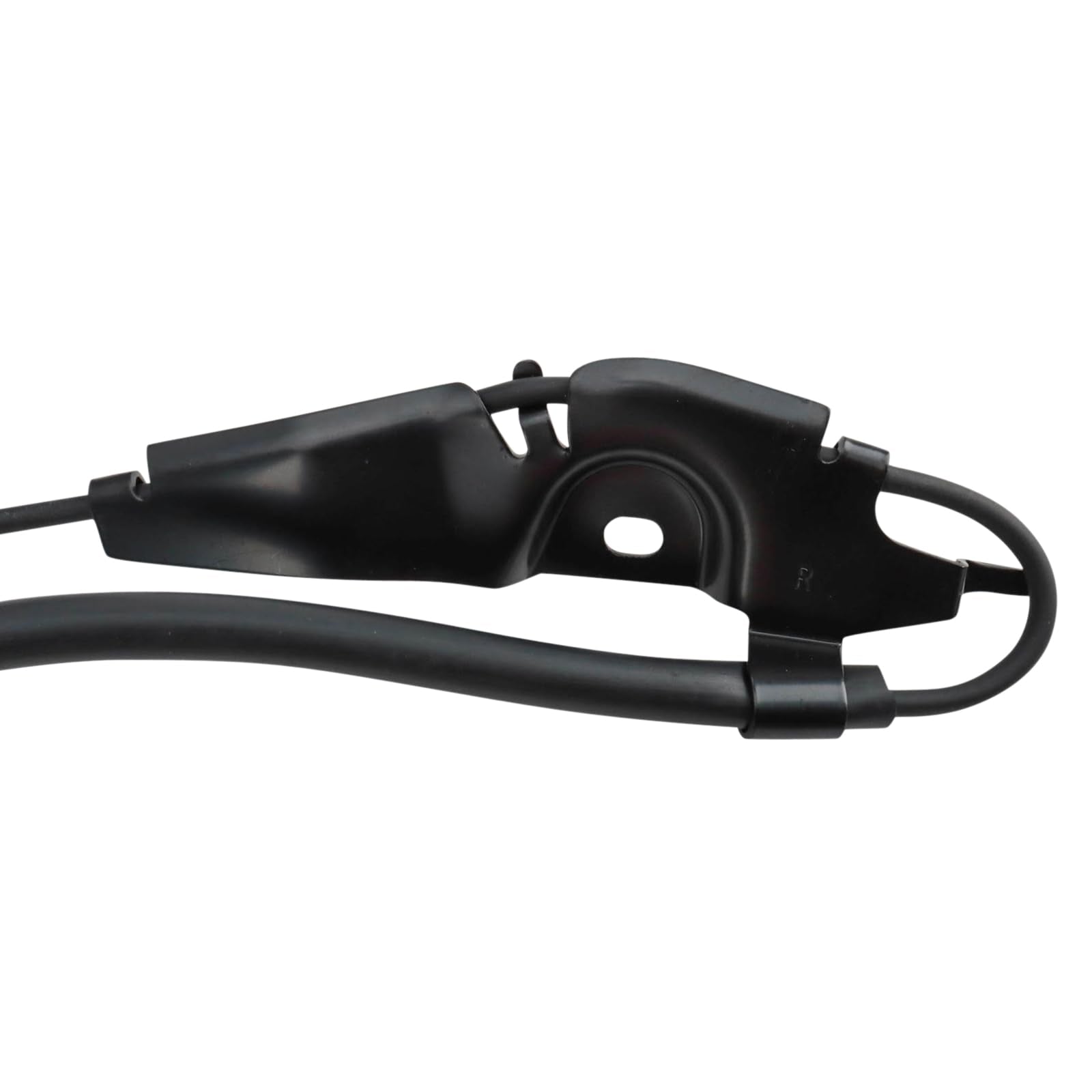 TRQ Front Right ABS Wheel Speed Sensor Passenger Side Compatible with 2013-2018 Lexus ES300h ES350 Toyota Avalon 2012-2017 Camry