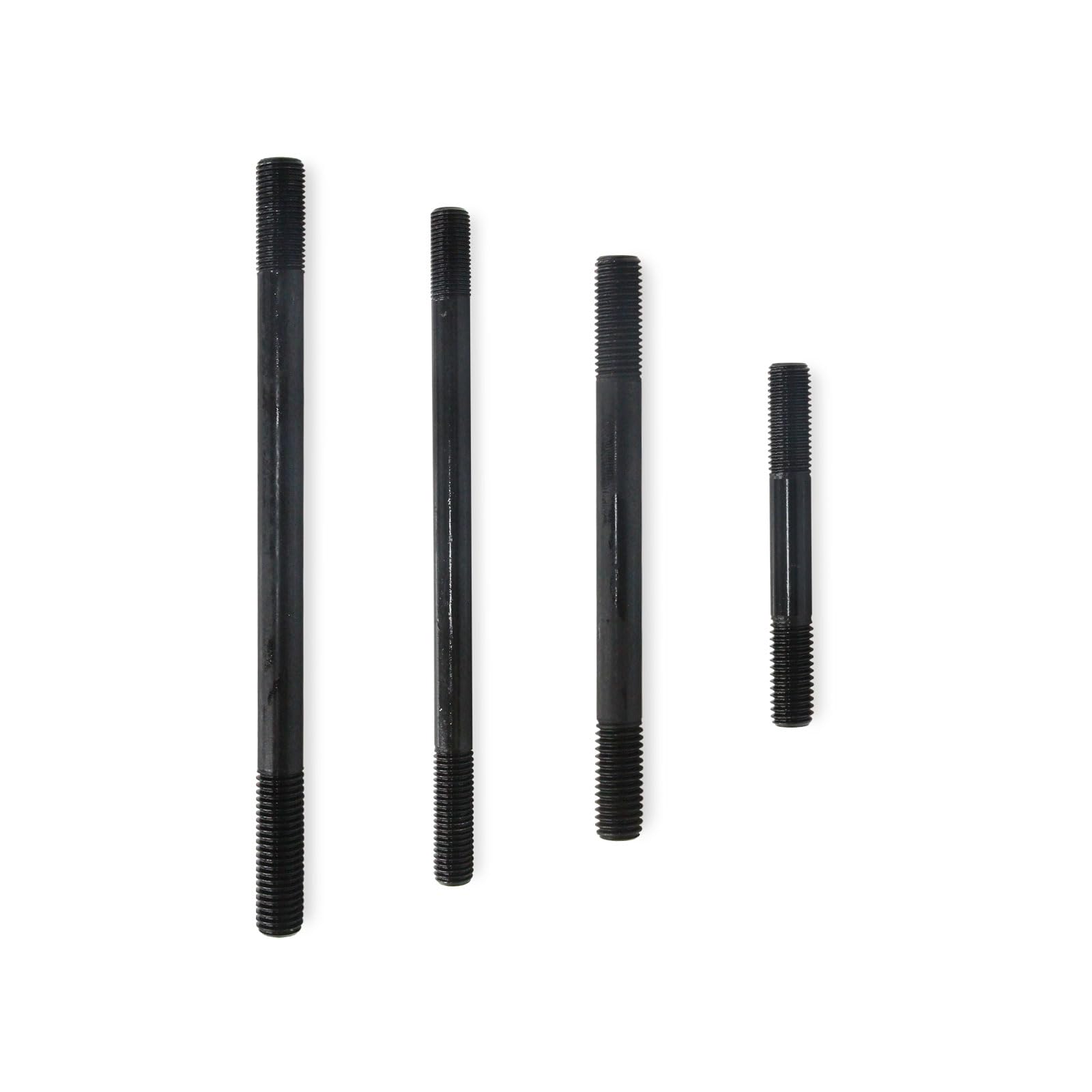 Qghauc Head Stud Replacement Kit Fits For Ford 6.7L 2011-2019 Powerstroke Models-220000 Psi