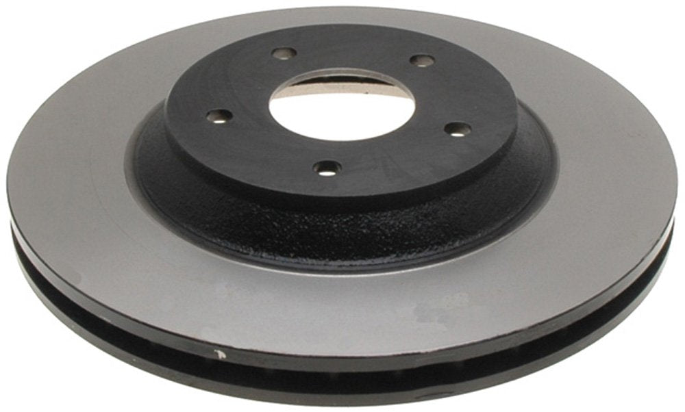 Raybestos 56495R Professional Grade Disc Brake Rotor