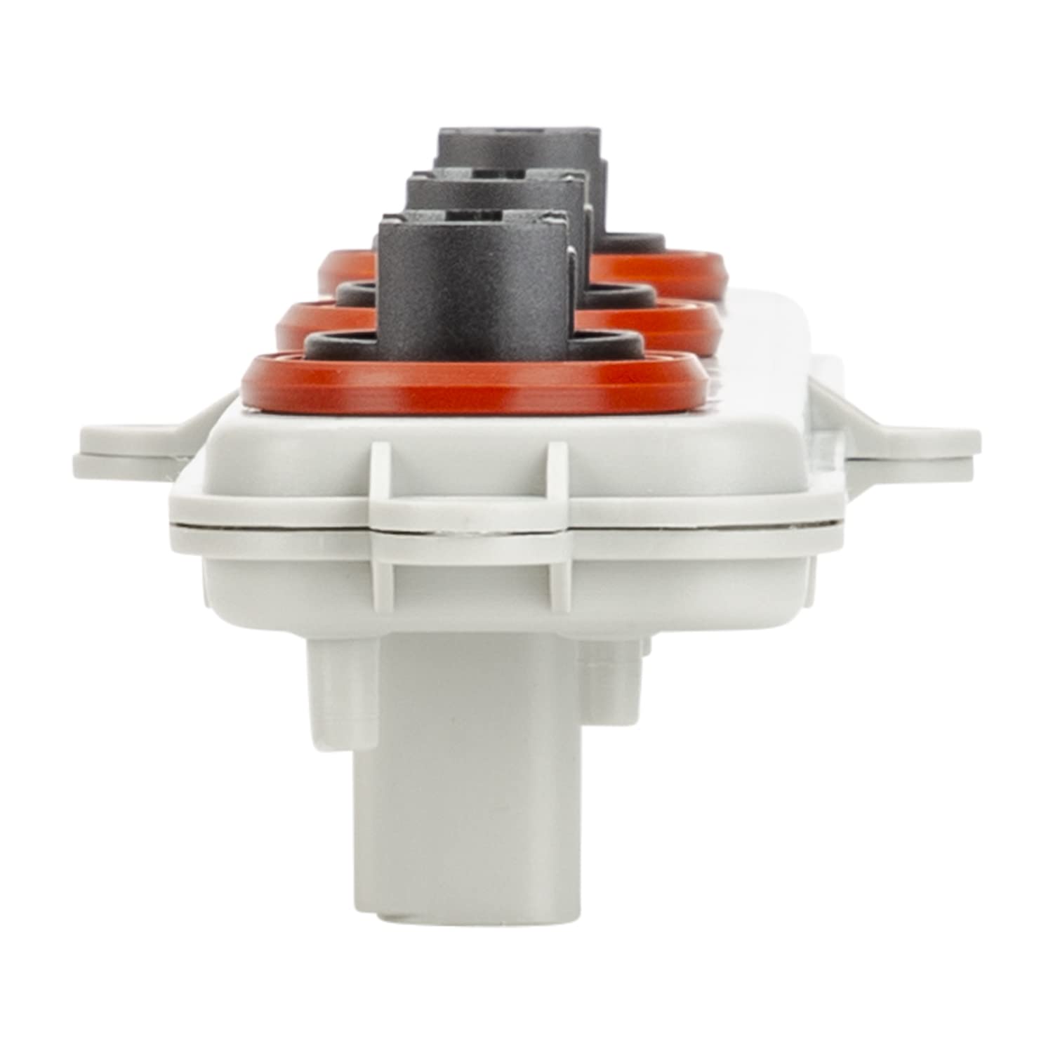 Tyc Left Tail Light Connector Plate Compatible With 2002-2006 Dodge Ram Pickup