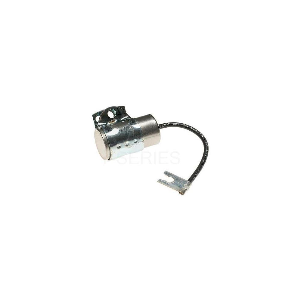 Standard Motor Products Fd75T Distributor Condenser