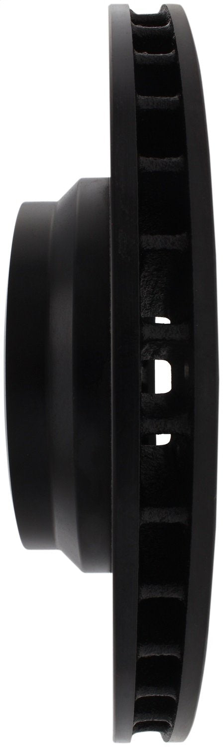 StopTech 128.34093R Front Right Sport Cross Drilled Brake Rotor