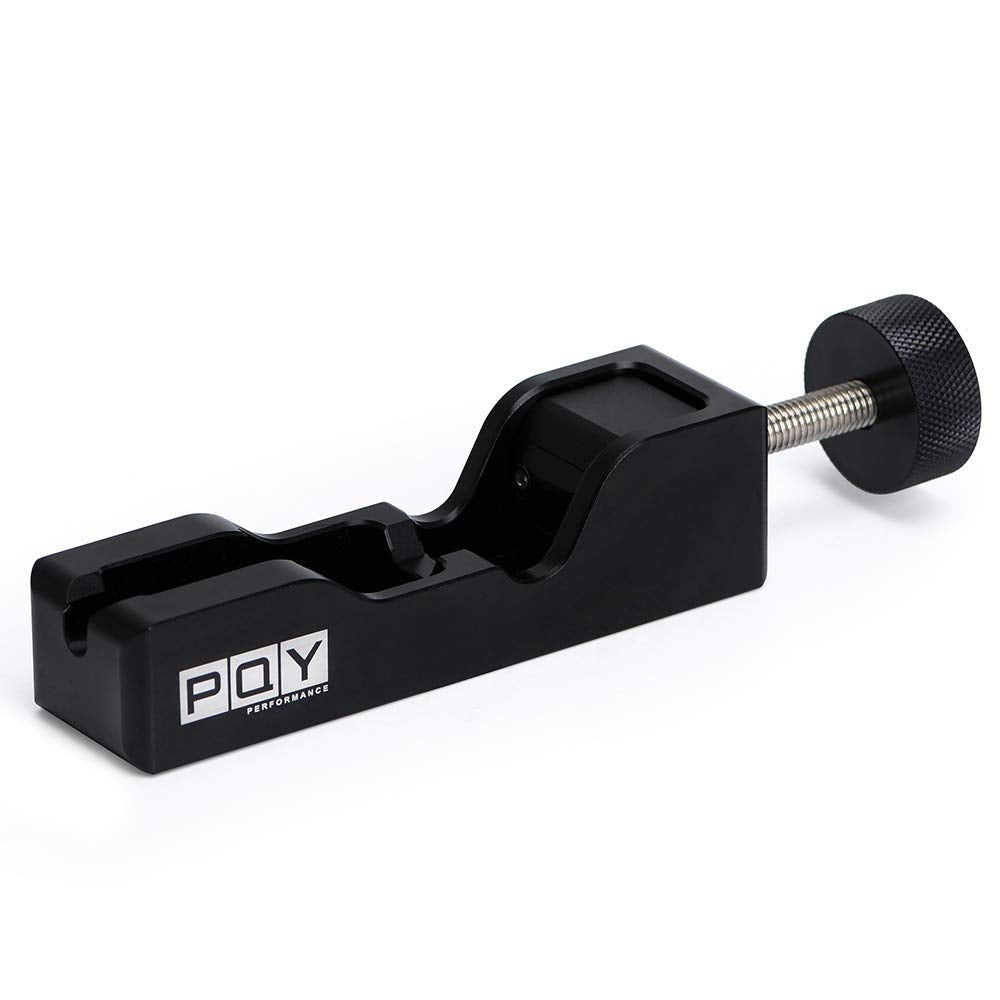 Pqy Universal Spark Plug Gap Tool For Most 10Mm 12Mm 14Mm 16Mm Spark Plugs Black