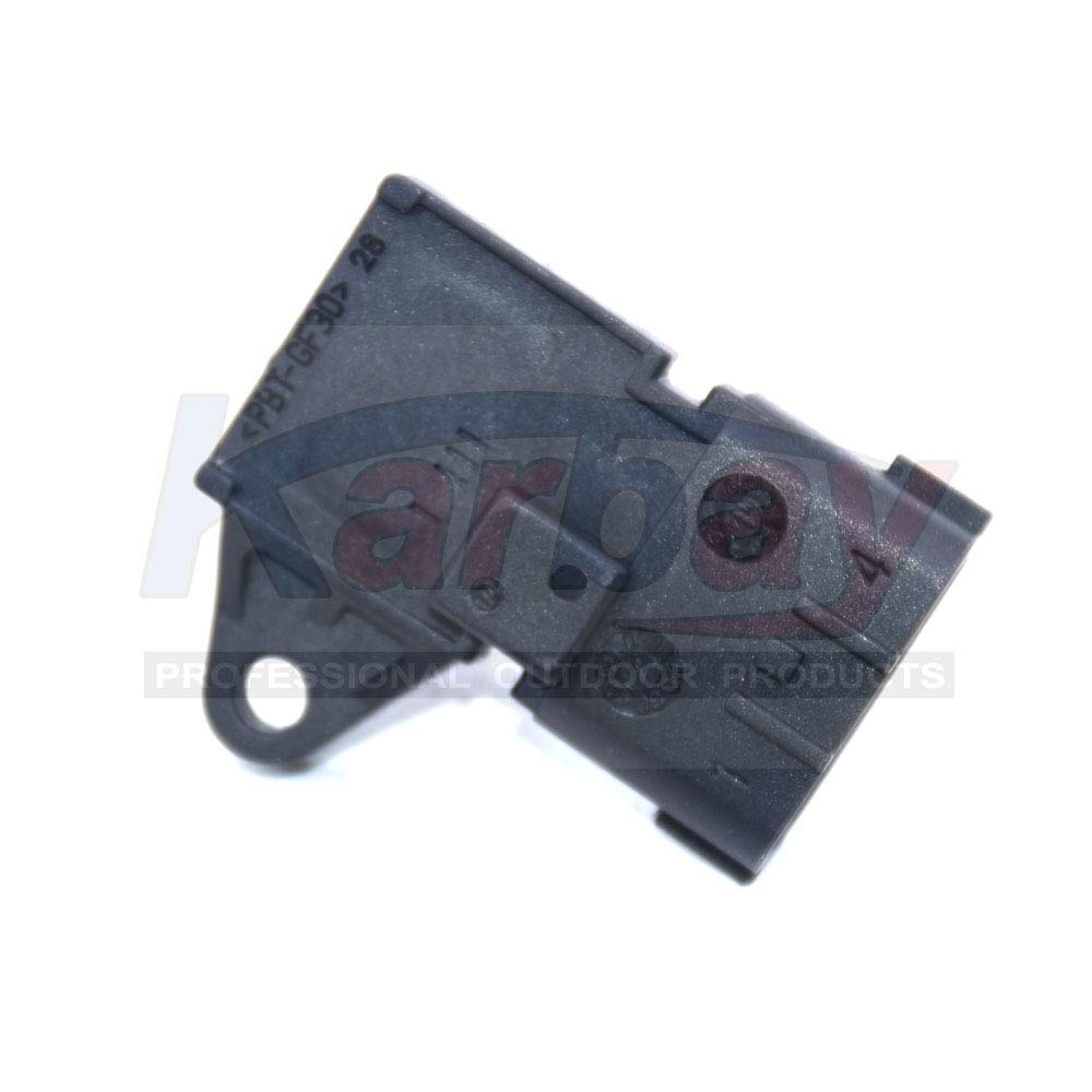 4921322 Map Air Intake Pressure Sensor Fits 2007- Up Ram 2500 3500 6.7L
