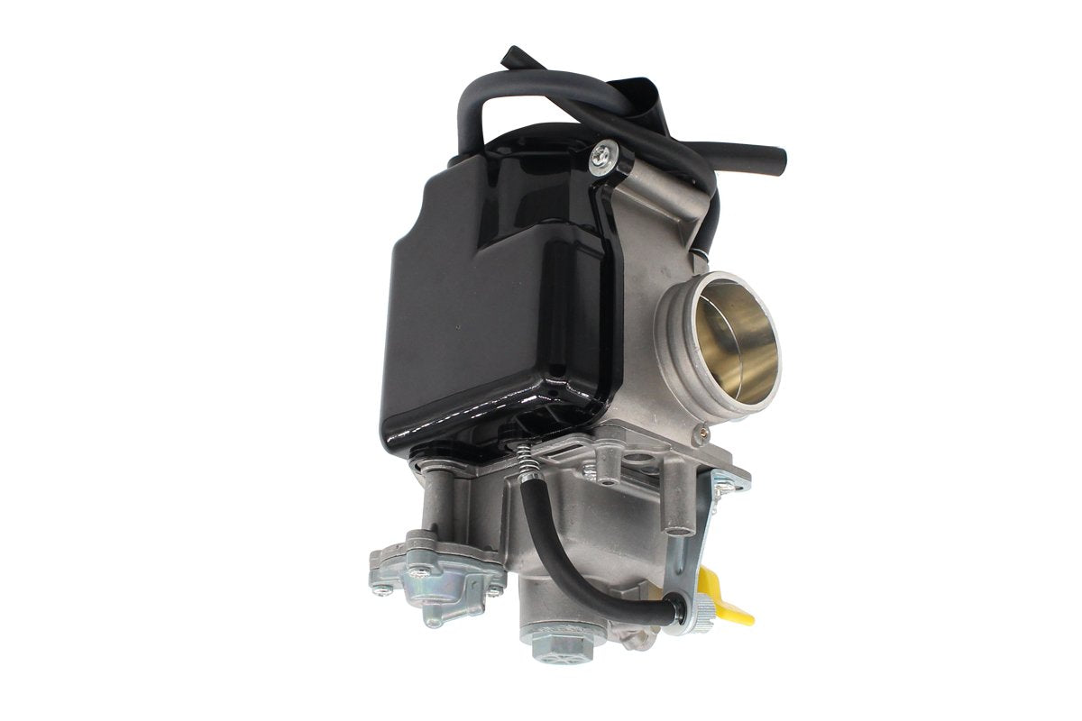 Carburetor Assembly Carb For Honda Sportrax 400 Trx400Ex 2X4 1999-2008 Atv, Trx400X 2X4 2009-2015 Trx 400 Replaces 16100-Hn1-A43