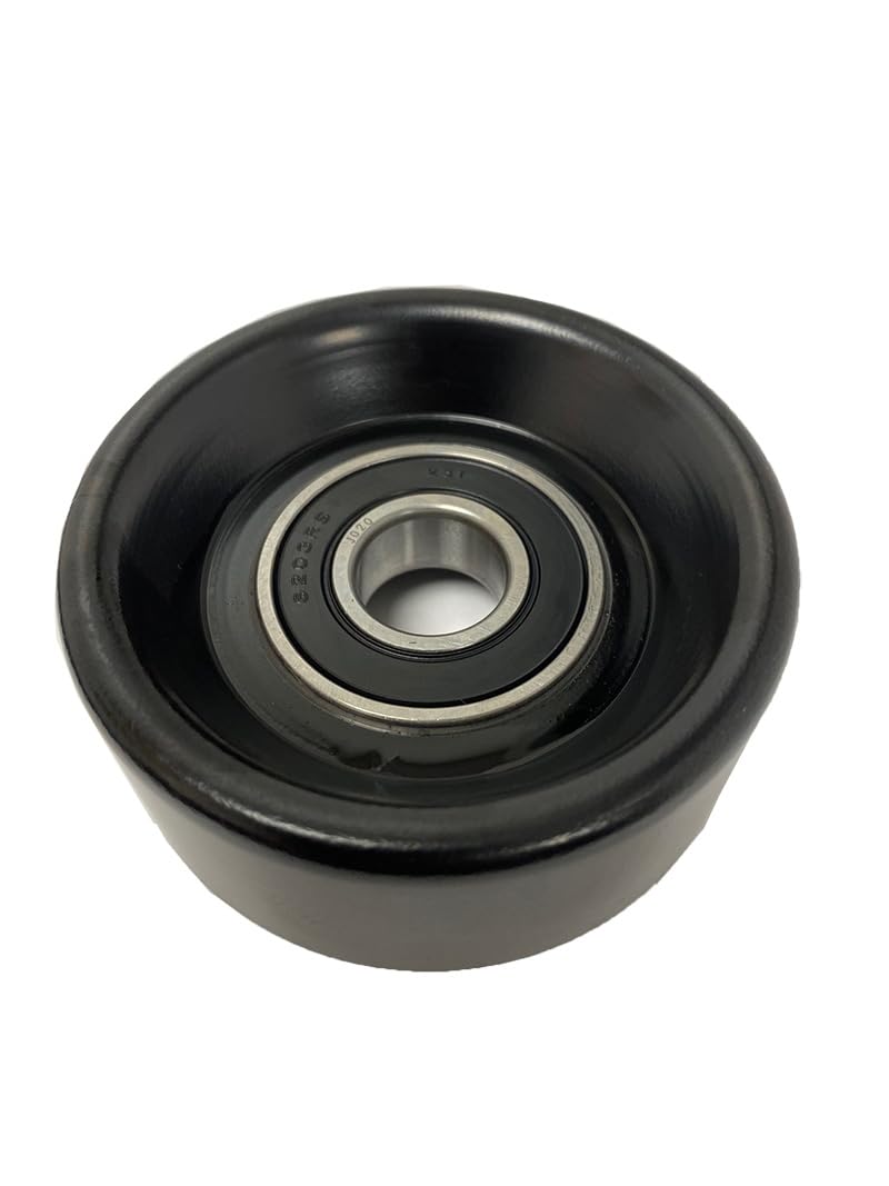 Dayco 89007 Tensioner & Idler Pulley (Lot De 1)
