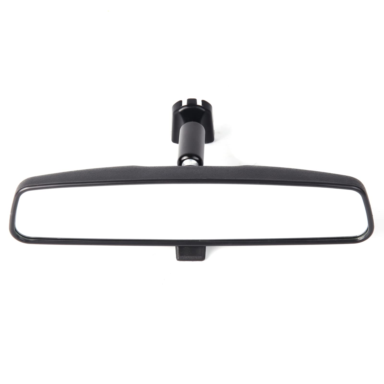 Ford Rear View Mirror Compatible With Ford 1997-2009 F150 F250, 1998-2005 Ranger, 1997-2012 Mustang, 2001-2016 Escape, 1997-2010