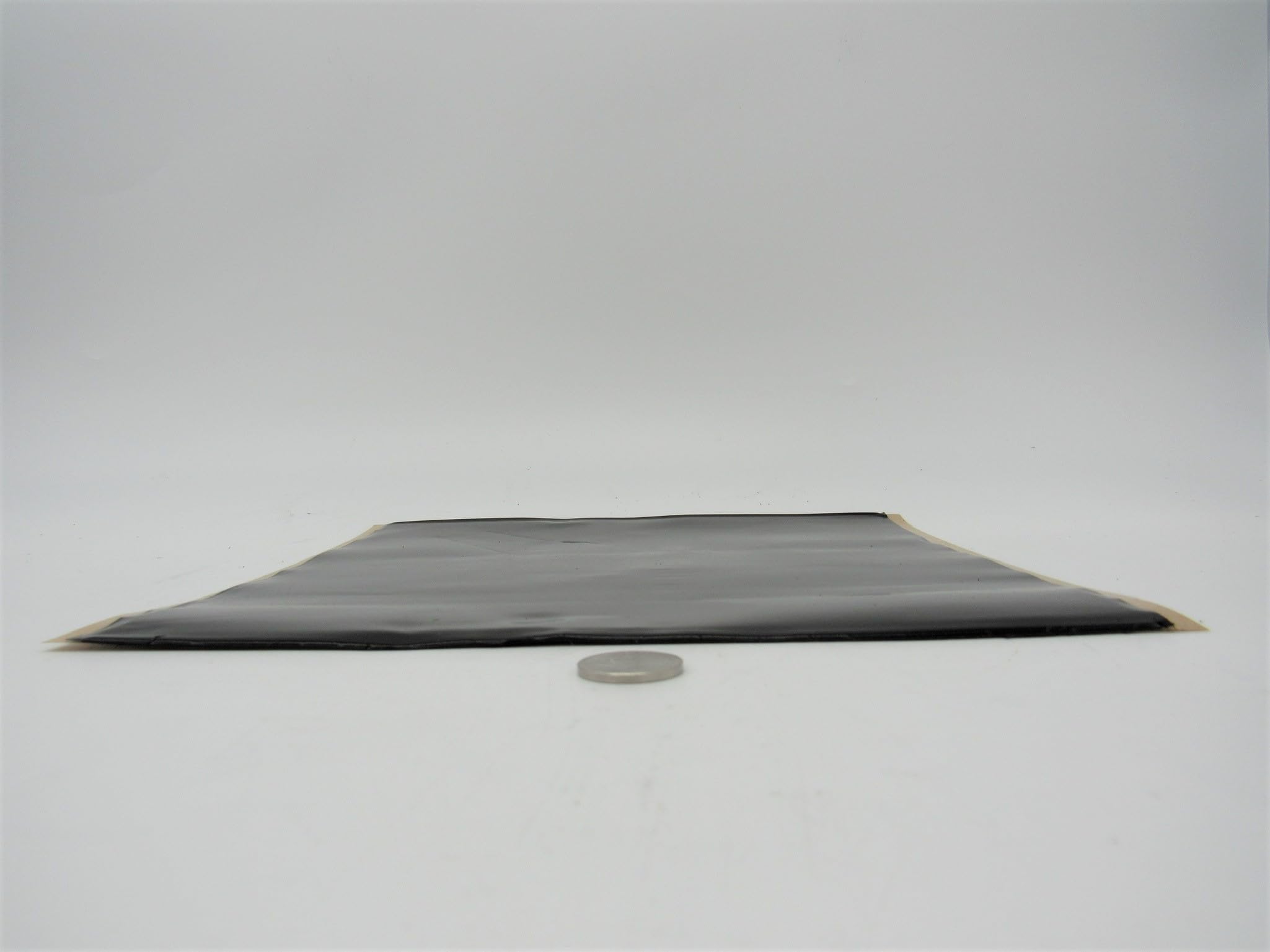 10200 Door Kit - (10) 12 x 12 Black Ultra Sheets - 10 Square Feet