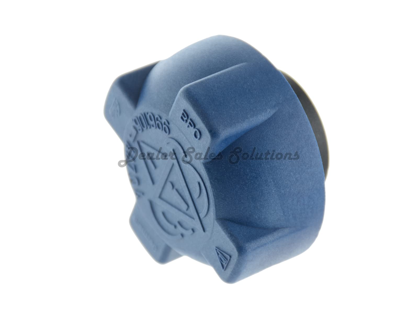 Porsche 996 106 447 04, Radiator Cap