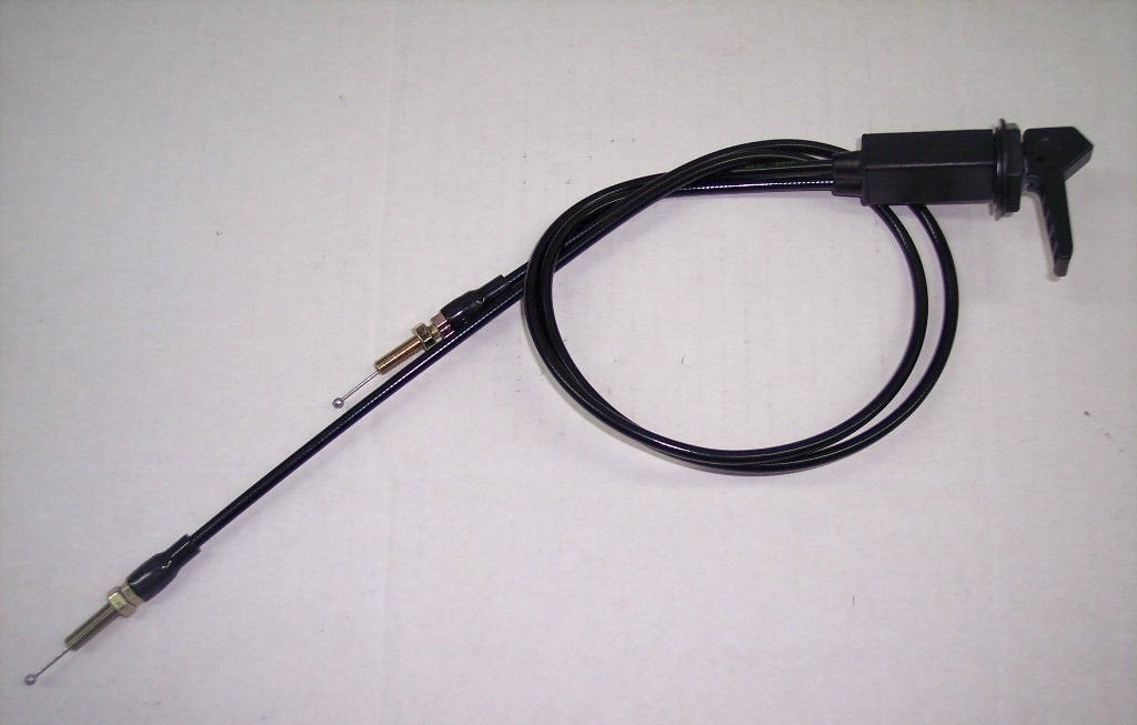 Spi Choke Cable For Snowmobile Ski-Doo Mx Z 700 Sb Me 2000