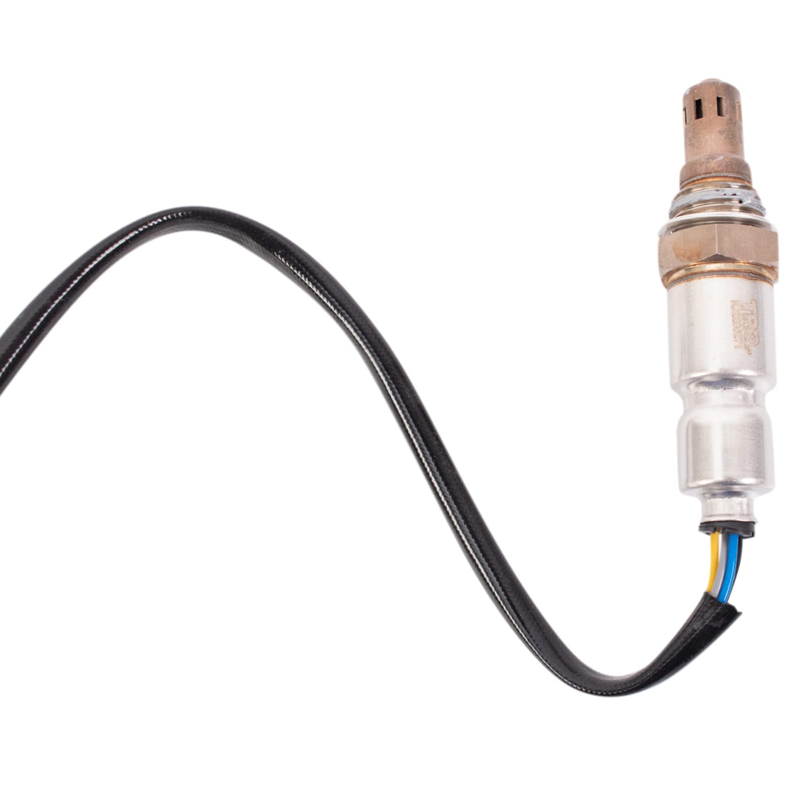 Trq Upstream Left O2 Oxygen Sensor Drivers Side Compatible With 2018-2021 Ford F-150