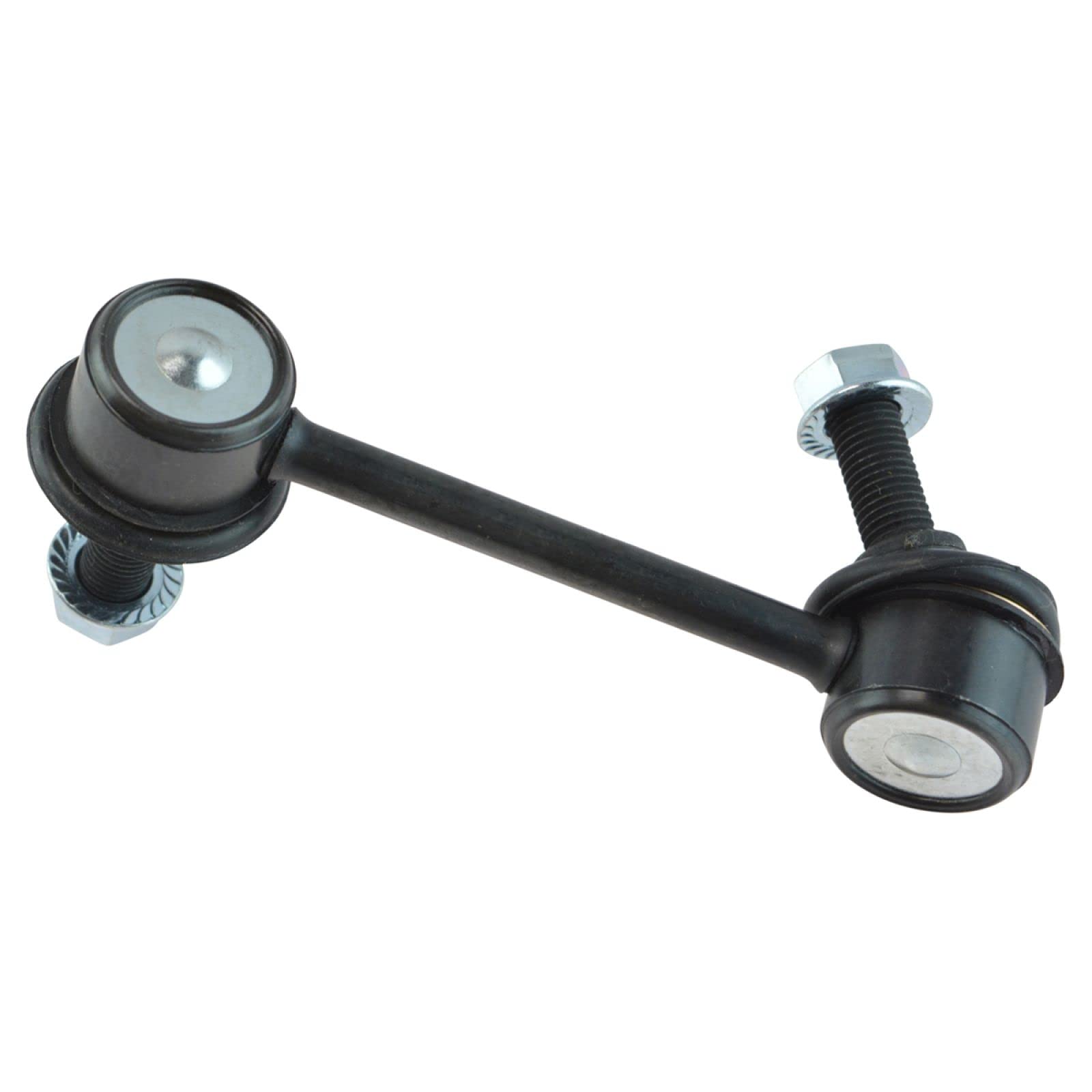 Trq Front & Rear Sway Bar Stabilizer Link Set Compatible With 2007-2012 Mazda Cx-7