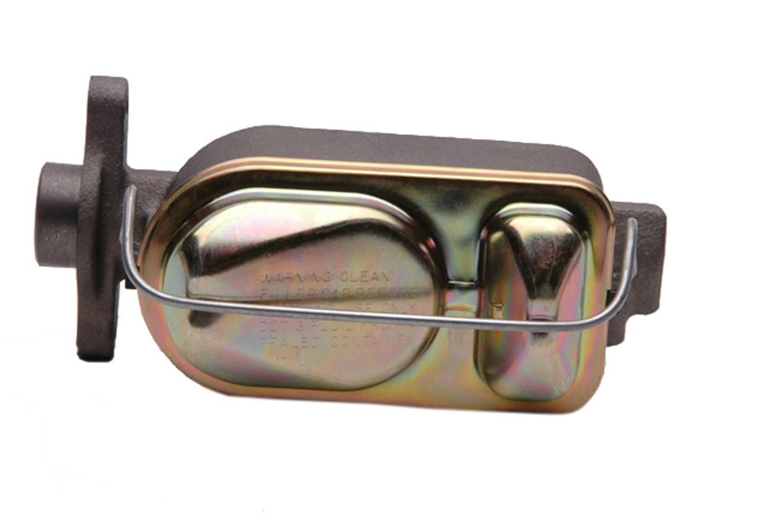 Acdelco Professional 18M67 Brake Master Cylinder Assembly