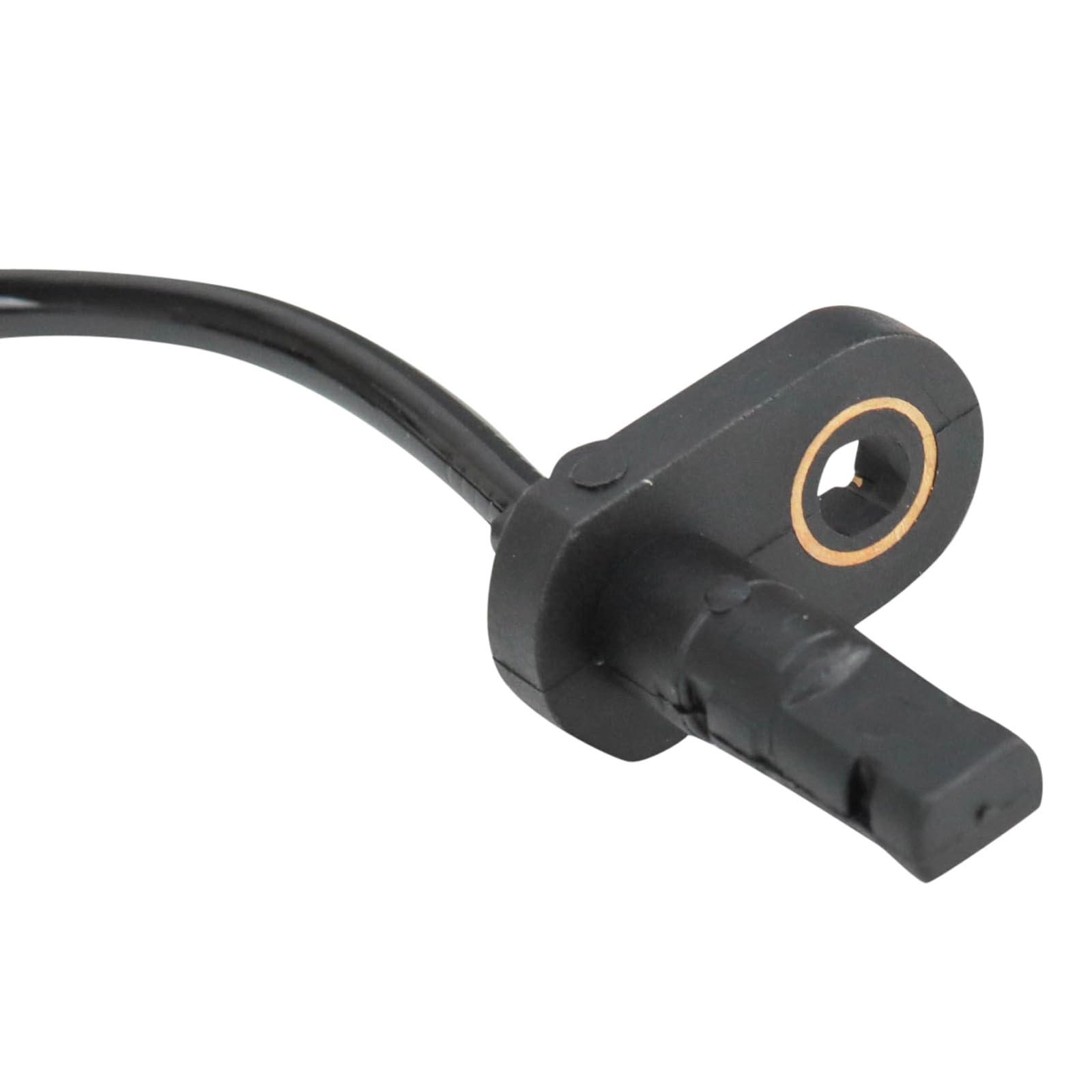 Trq Front Right Abs Wheel Speed Sensor Passenger Side Compatible With 2016-2021 Honda Civic 2019-2022 Insight