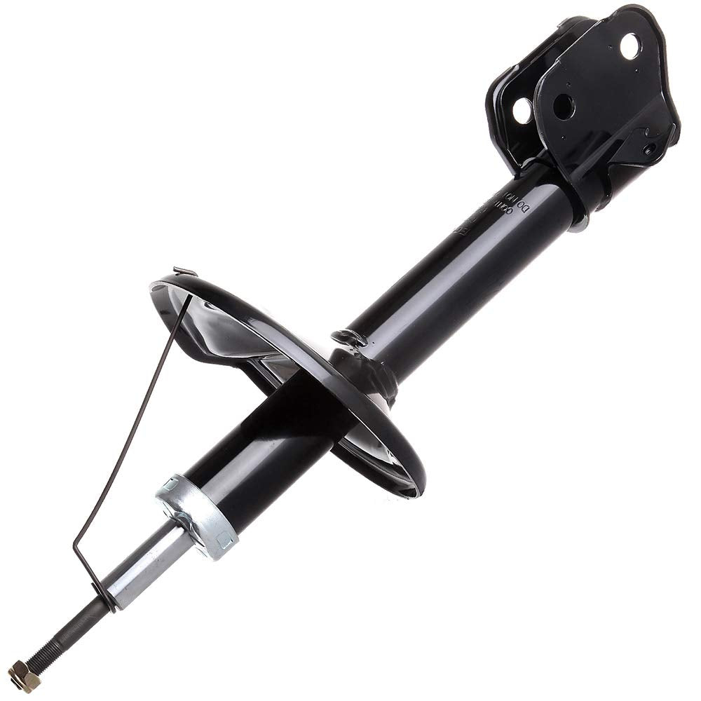 Pair Front Shocks Absorbers For Honda Lsailon Shock Struts Fits 2001-2002 For Acura Mdx,2003-2008 For Honda Pilot With 334364 334365 Auto Shocks Kits