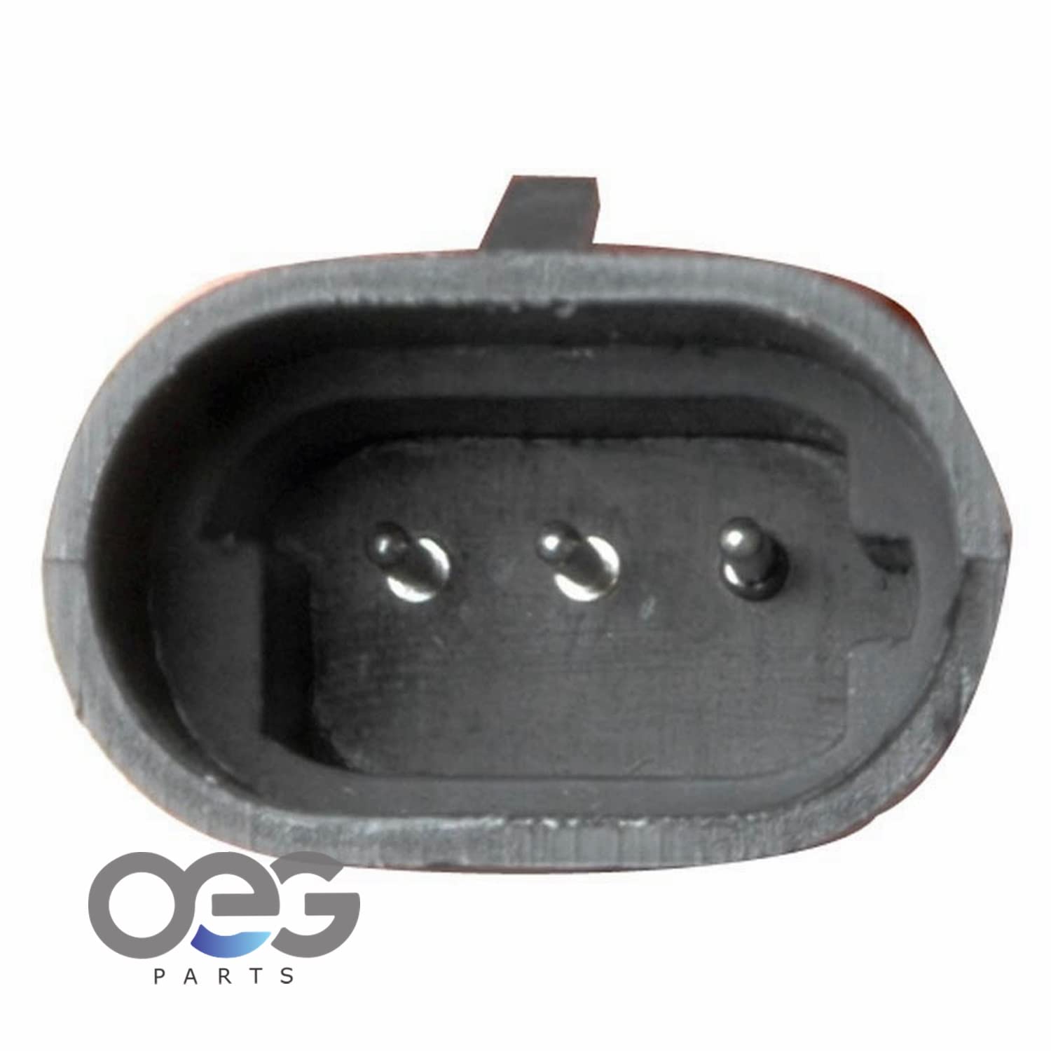 New Distributor Compatible With Jeep Cherokee Grand Cherokee Tj Wrangler L6 4.0 1994 1995 1996 1997 94 95 96 97 56027027 4723067