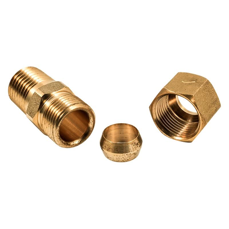 Camco Hot Water Hybrid Heat Kit - Easily Converts Any 6-Gallon Rv Lp Gas Water Heater To 120V Electricity To Conserve Propane (11673)