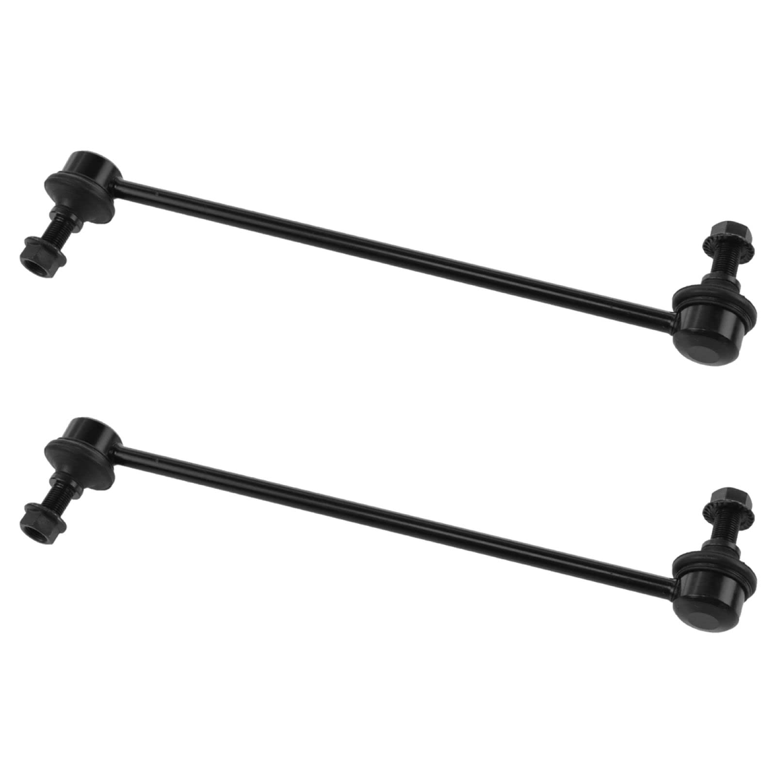 Trq Front Sway Bar Stabilizer Link Set Compatible With 2007-2012 Acura Rdx 2007-2016 Honda Cr-V