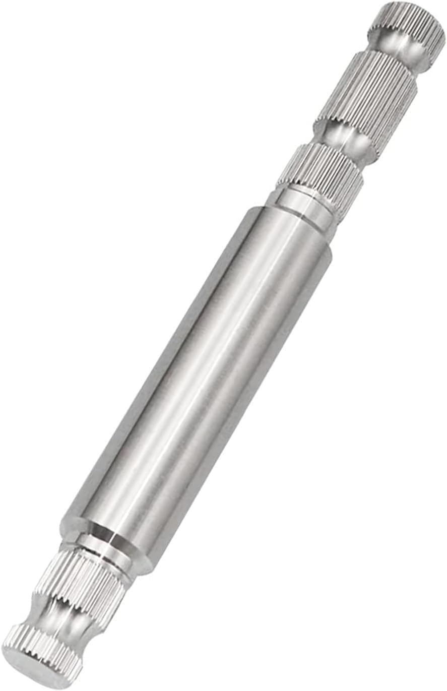 Vpzmt Inner Steel Shifter Lever Shaft Fits For 1984-2016 Harley Touring, Road King, Electra Glide, Street Glide (Replace-33709-8