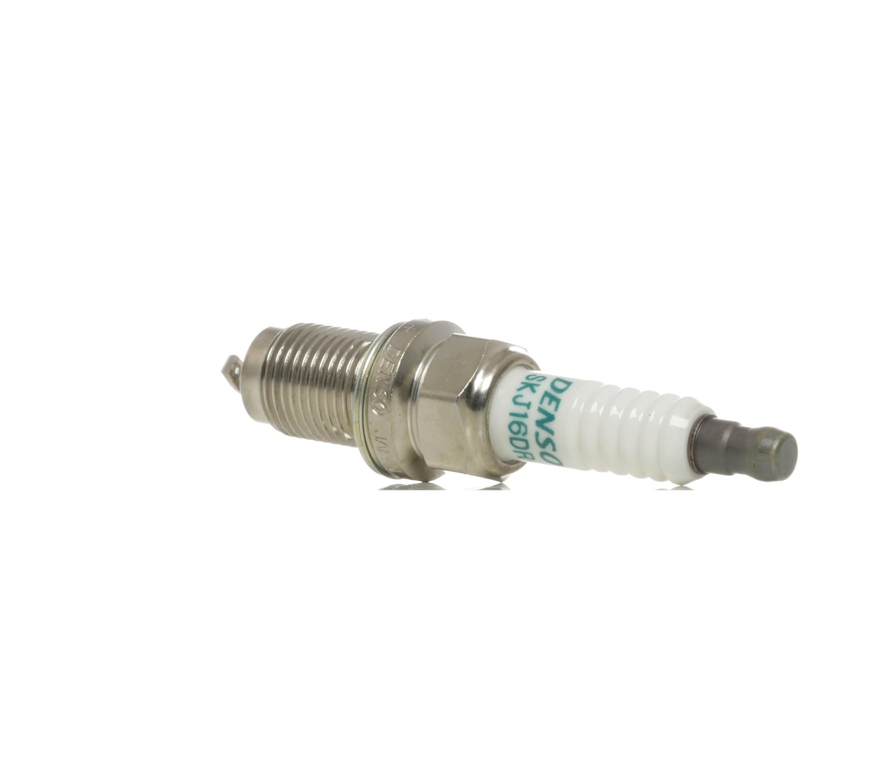 Denso 3422 Spark Plug, 1 Count (Pack of 1)