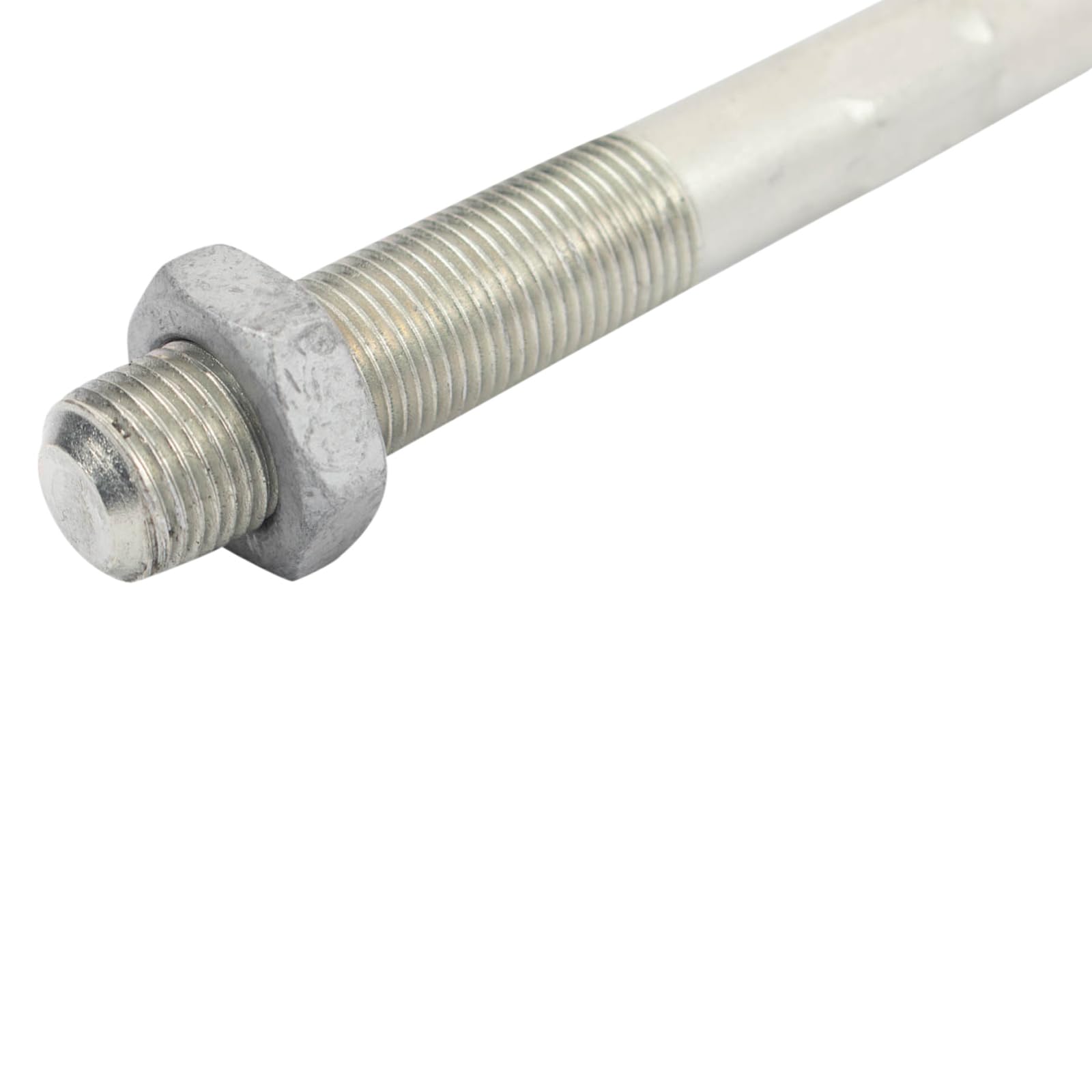 Trq Front Outer Tie Rod Set Compatible With 2004-2009 Cadillac Srx