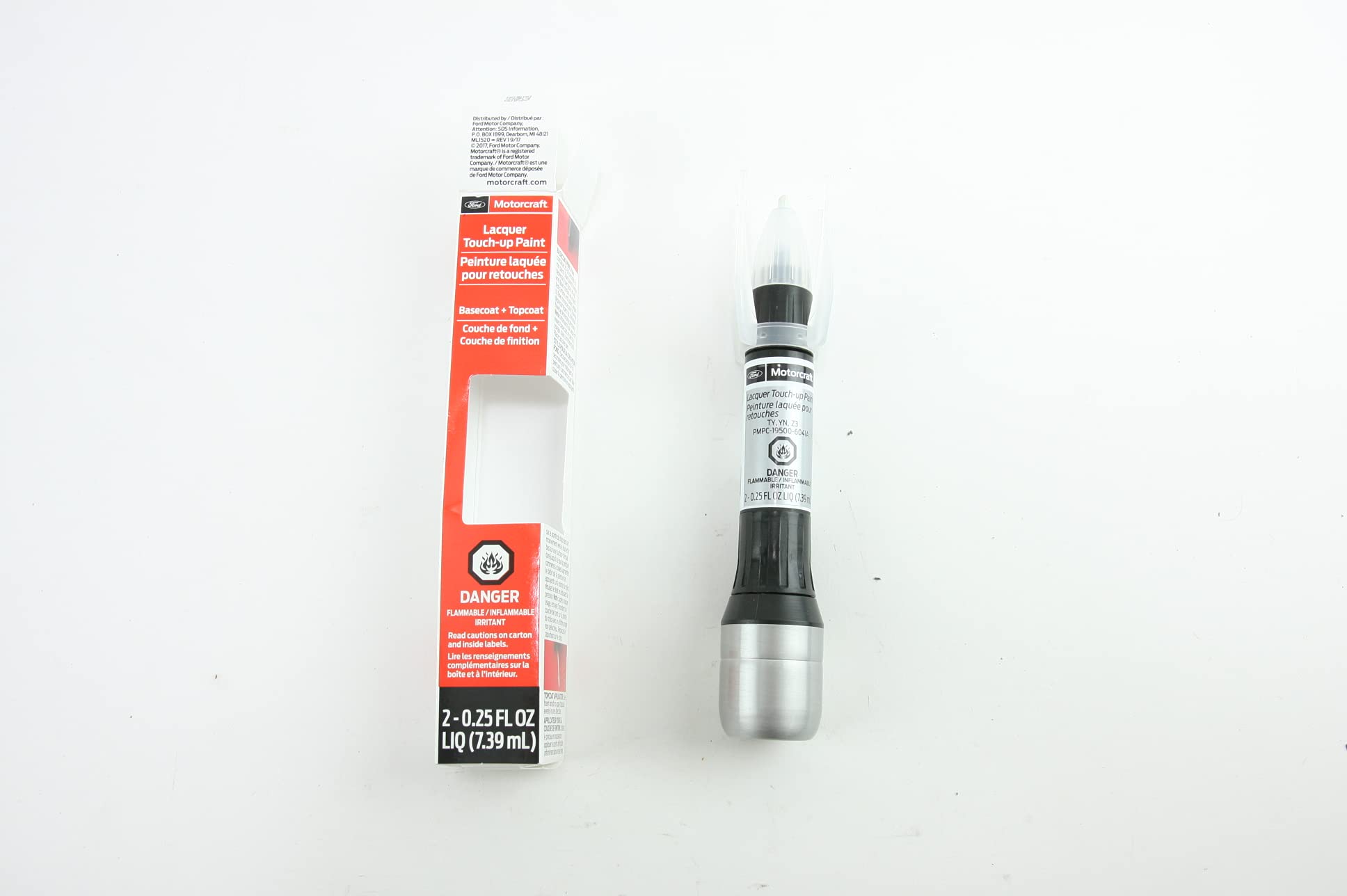 Ford Pmpc-19500-6041A Genuine Touch-Up Paint