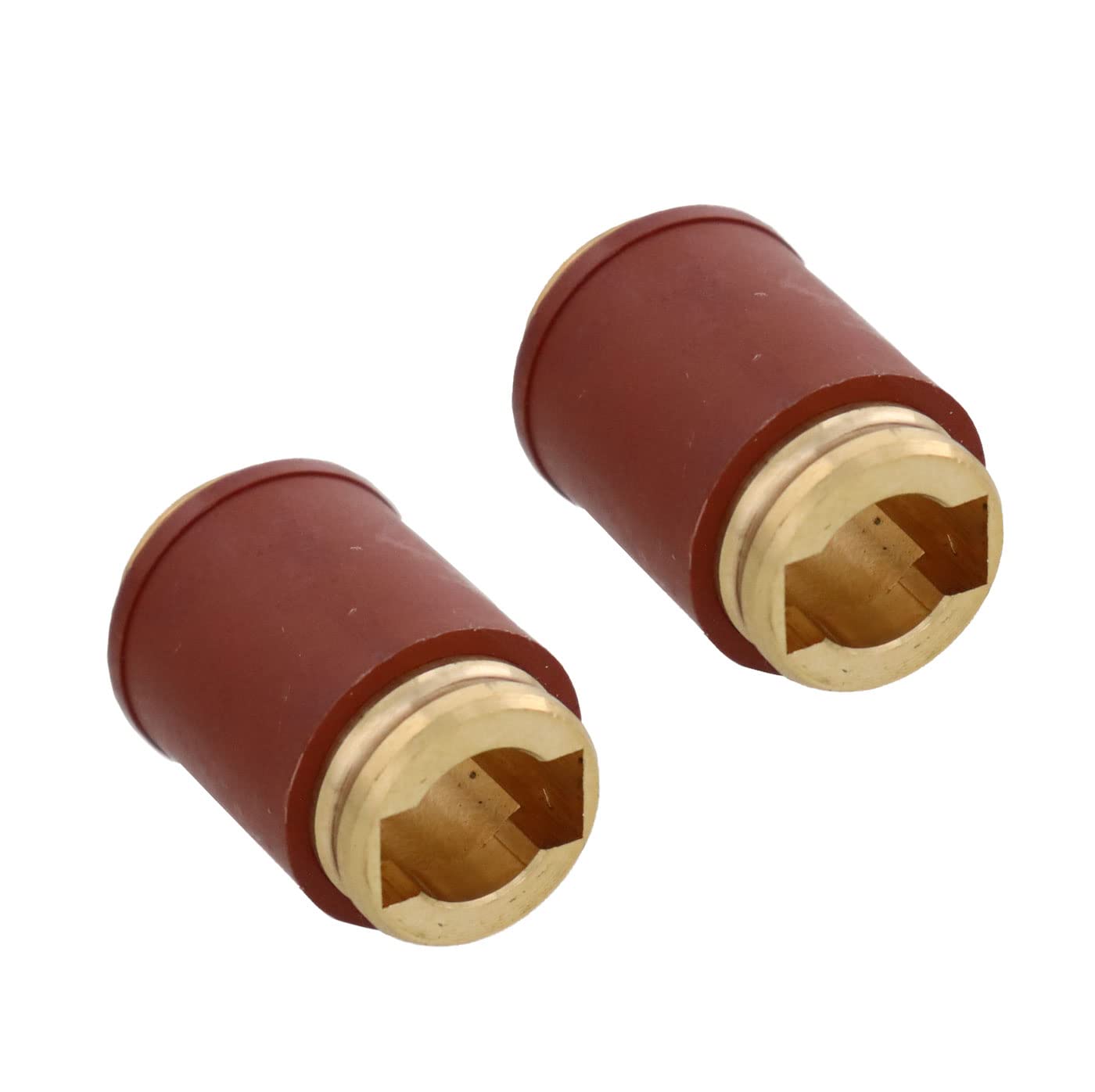 (2) Steel Dragon Tools 45025 Brush Holder Fits Ridgid 300 535 Pipe Threading Machine