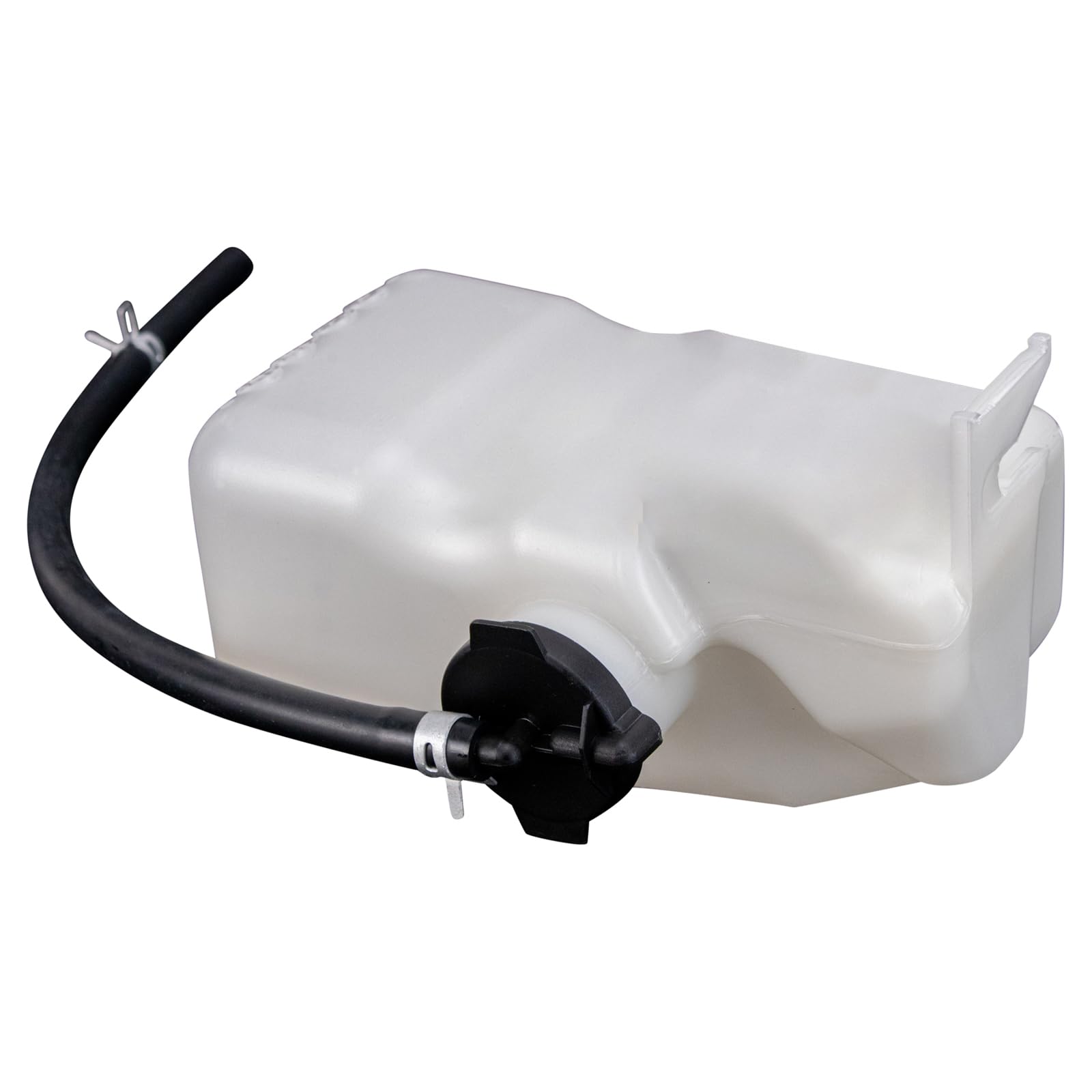 Trq Radiator Coolant Reservoir Expansion Tank Overflow Bottle Compatible With 1997-2001 Lexus Es300 1997 Toyota Avalon Camry To3