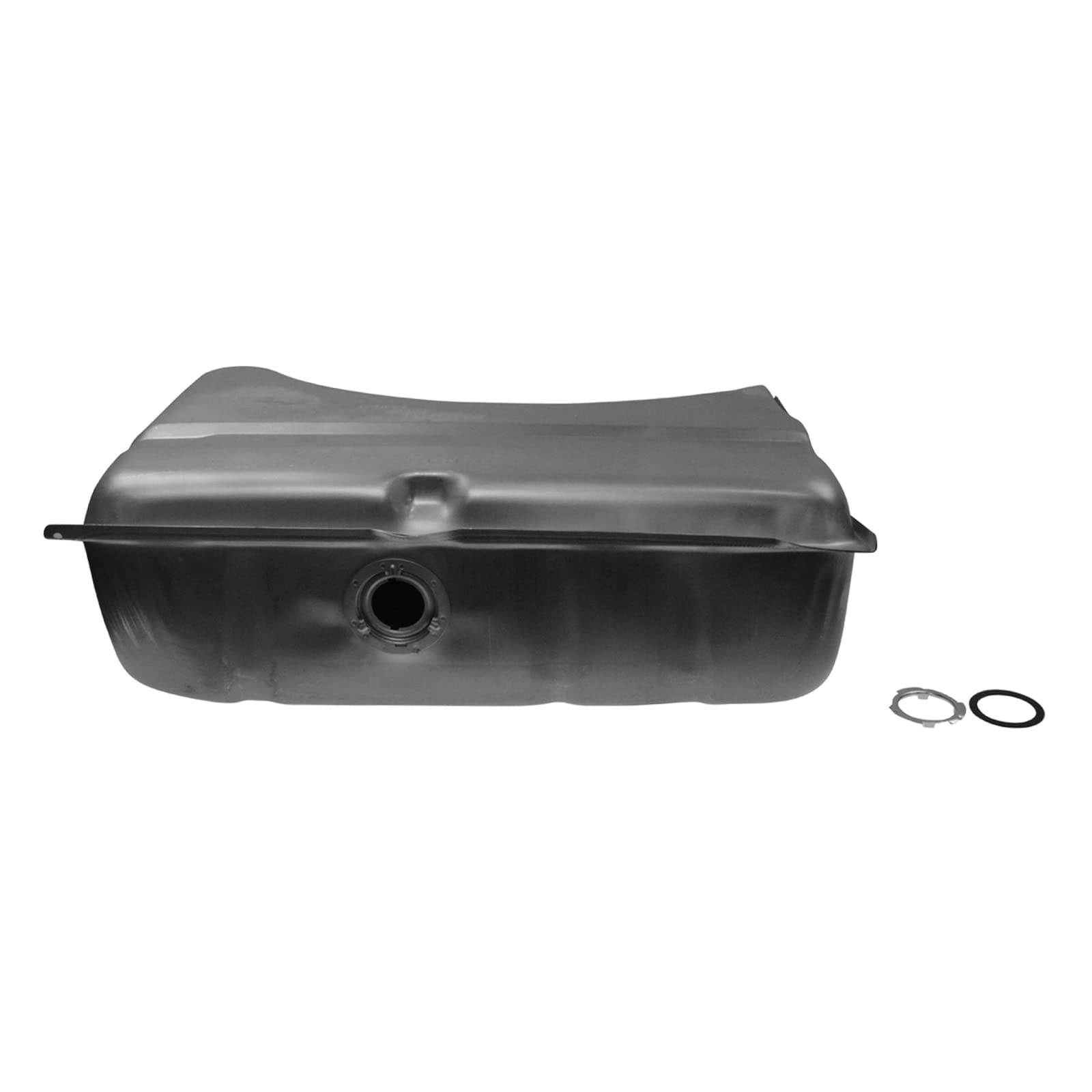 Trq Gas Fuel Tank 18 Gal Compatible With 1964-1966 Dodge Dart Plymouth Barracuda Valiant