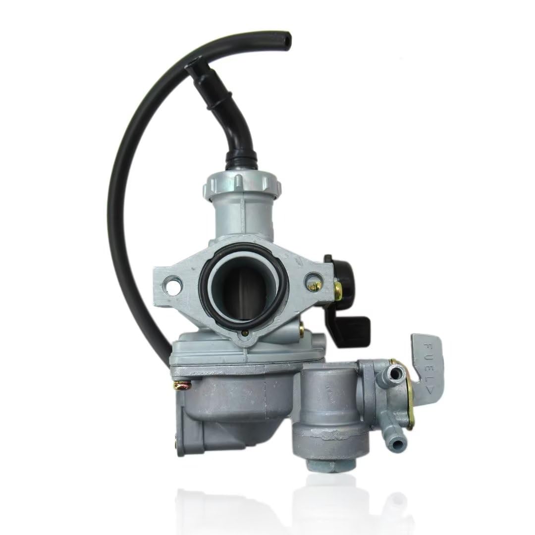 Performance Carburetor For Honda Atc125 Atc-125 Atc125M Atc 125M 1984 1985