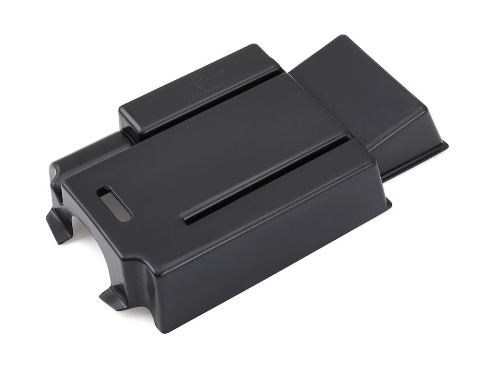 AndyGo Car Glove Box Center Armrest Storage Box Storage Fit for Mercedes Benz A-Class B-Class GLA CLA A180 A200 A250 A260 B180 B200 GLA200 GLA220CDI GLA250