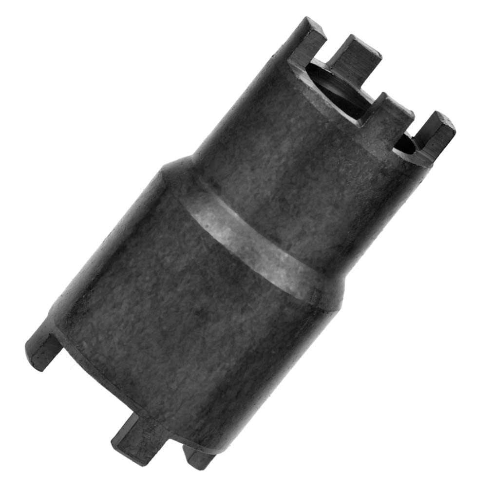 Hiaors 24Mm 20Mm Bipolar Clutch Tool Wrench Lock Nut Spanner For Atc 110 125 Atc 90 Ca 200 Cb 200 Bike Taotao Roketa Ssr Atv Dirt Bike