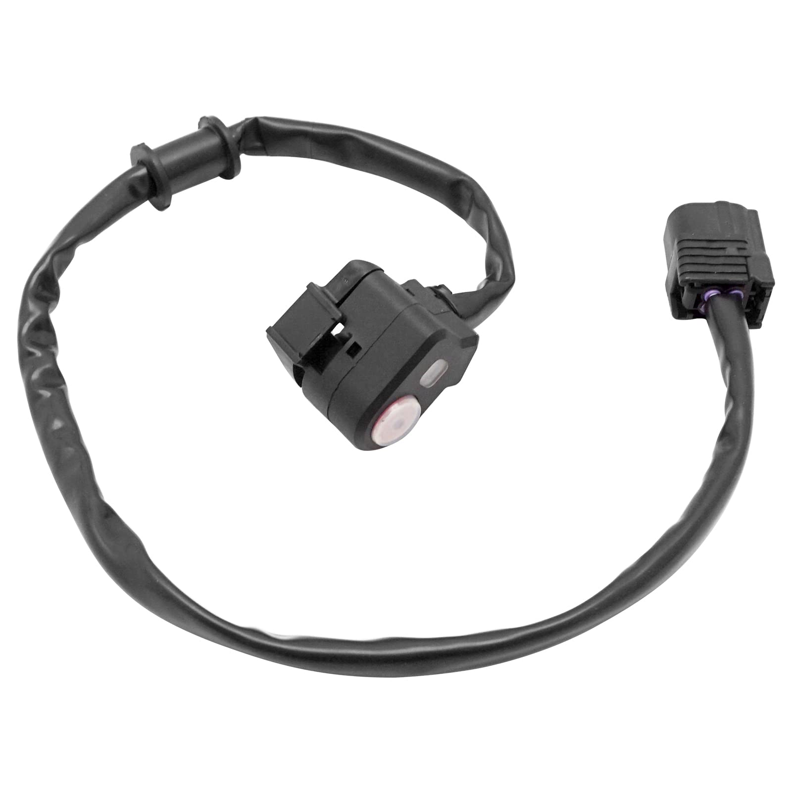 M Mati Stop Kill Switch Indicator For Honda Crf250R 2014-2017 Crf450R 2013-2016 35130-Krn-A91 35130-Krn-A81 35130-Men-A71