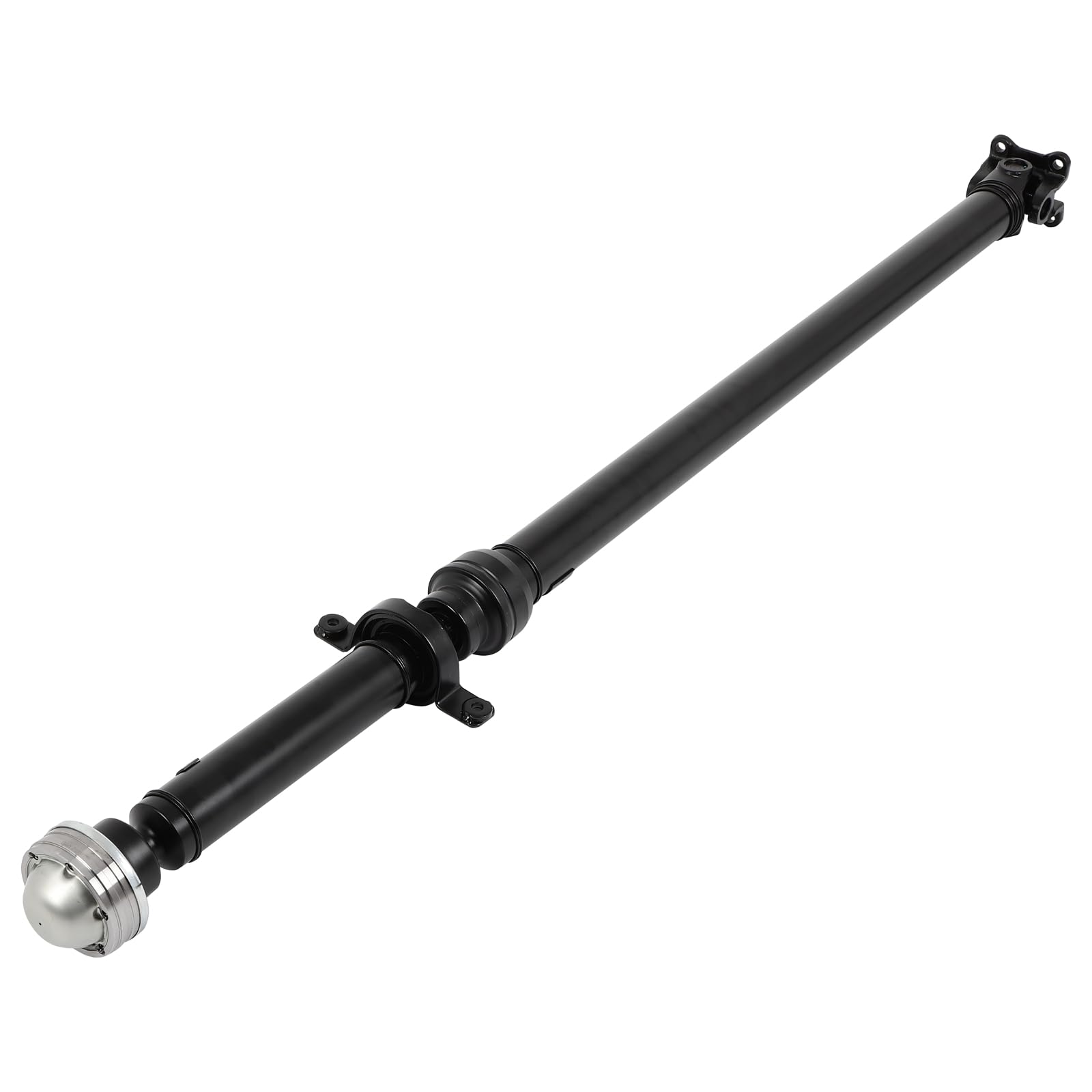 Scitoo?65.375''?Steel Rear Driveshaft Assembly Drive Shaft Prop Shaft For Ford Explorer Sport Trac 2007-2010,Oe# 936-896 936896