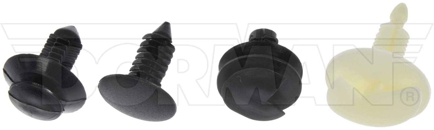 Dorman 963035 Panel Trim Retainer